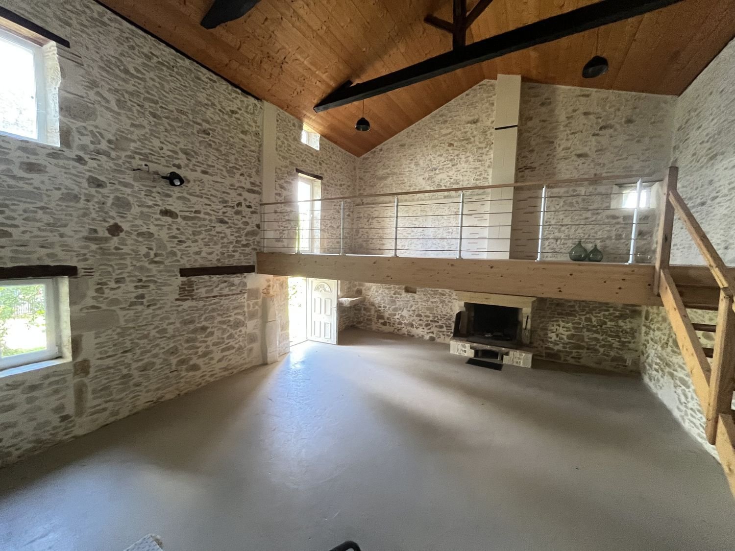 Maison à vendre, 185m², La Réole