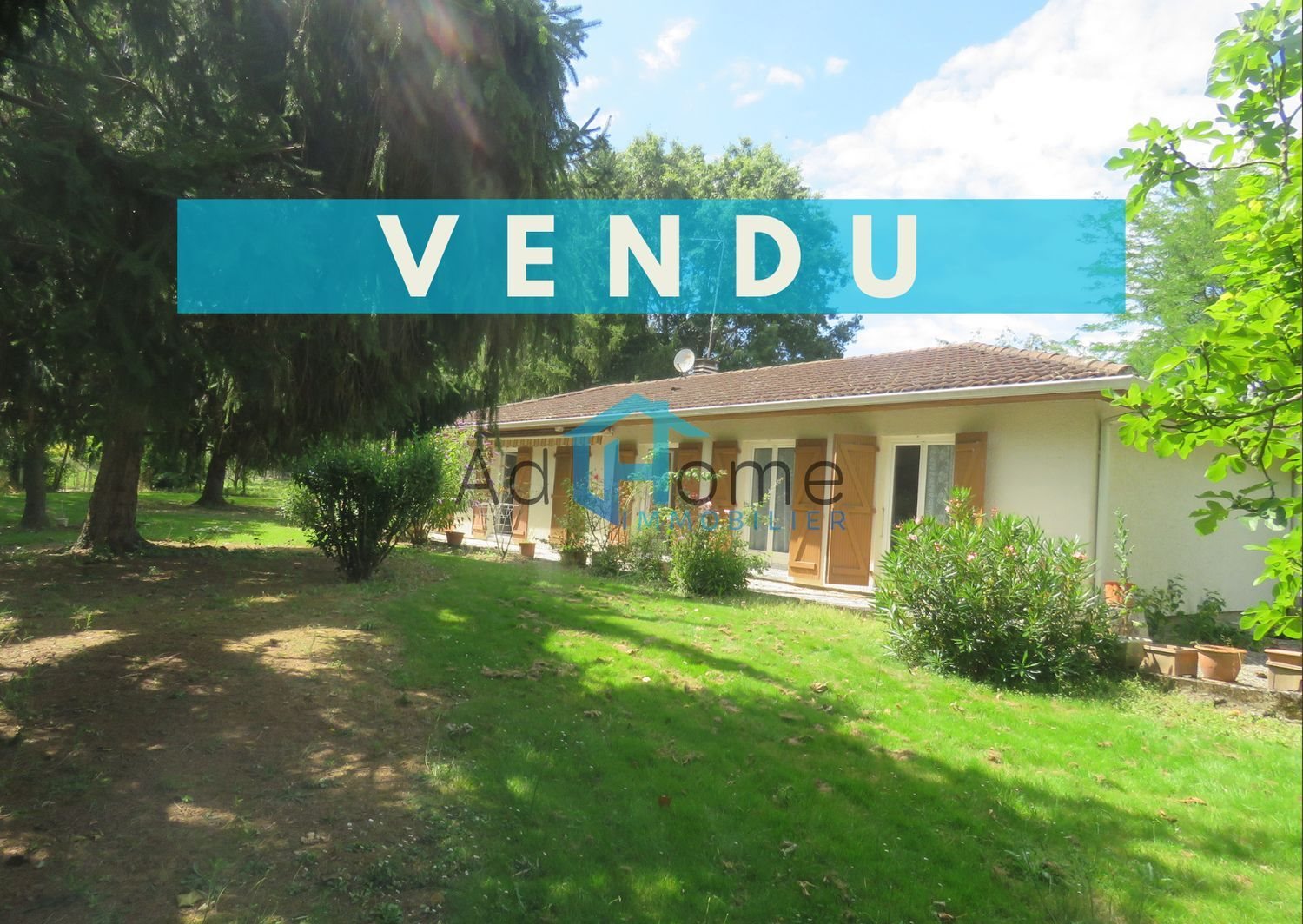 Maison à vendre, 116m², Saint-Lys