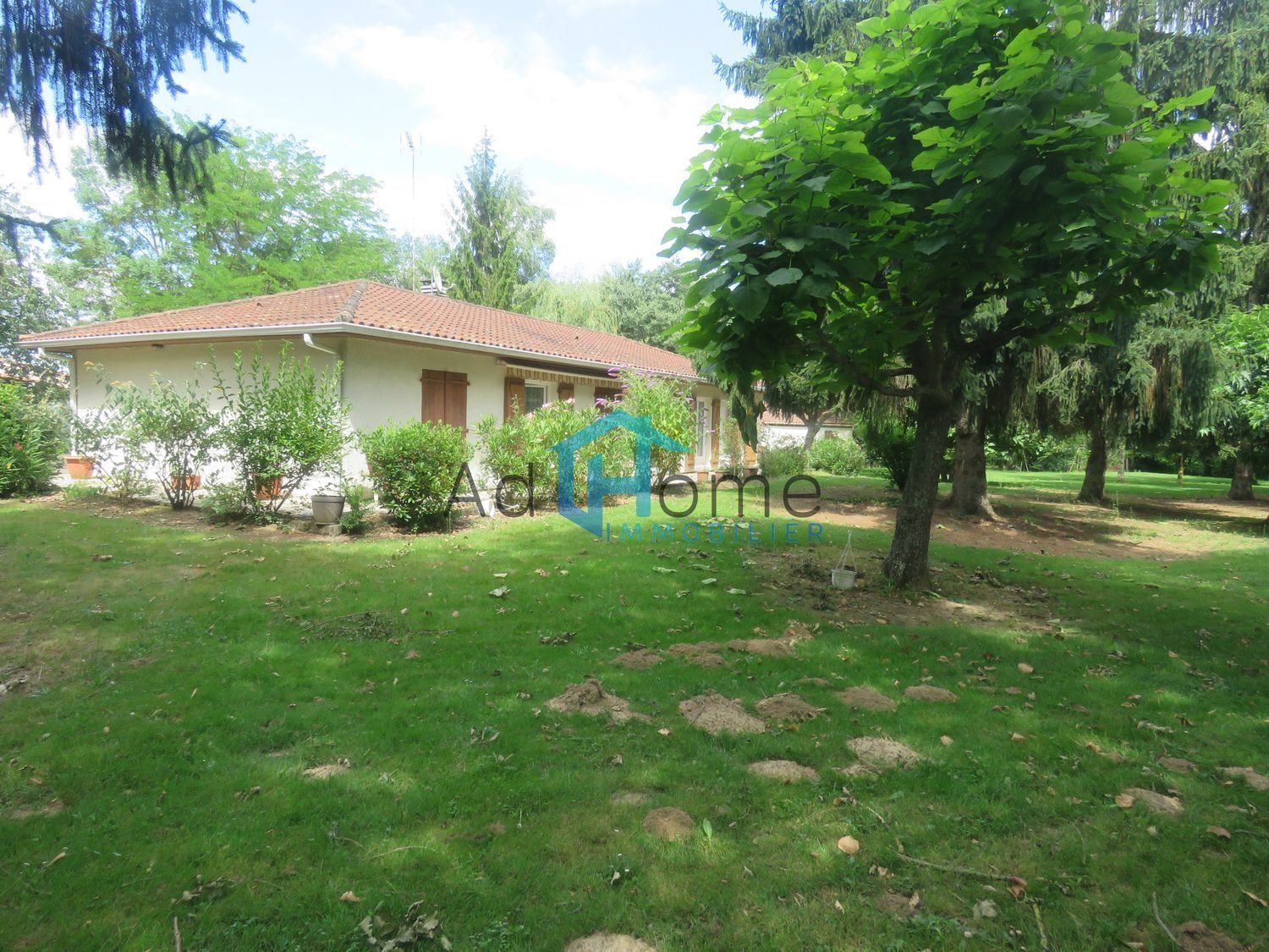 Maison à vendre, 116m², Saint-Lys