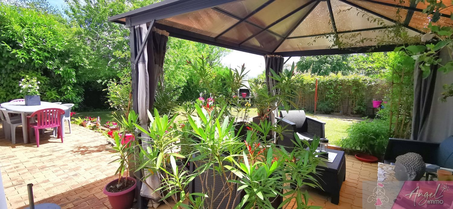 Maison à vendre, 94m², Dole