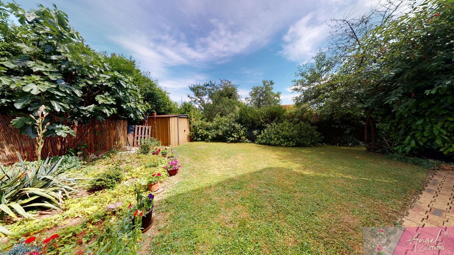Maison à vendre, 94m², Dole