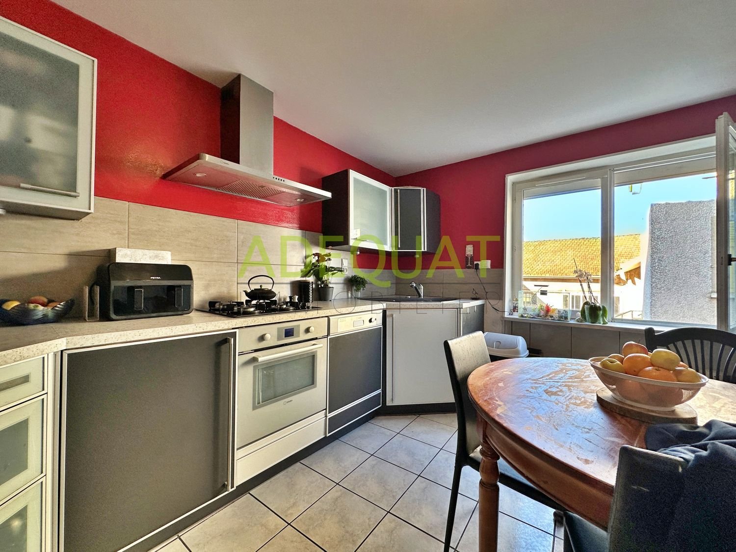 Maison à vendre, 90m², Saint-Georges-d'Espéranche