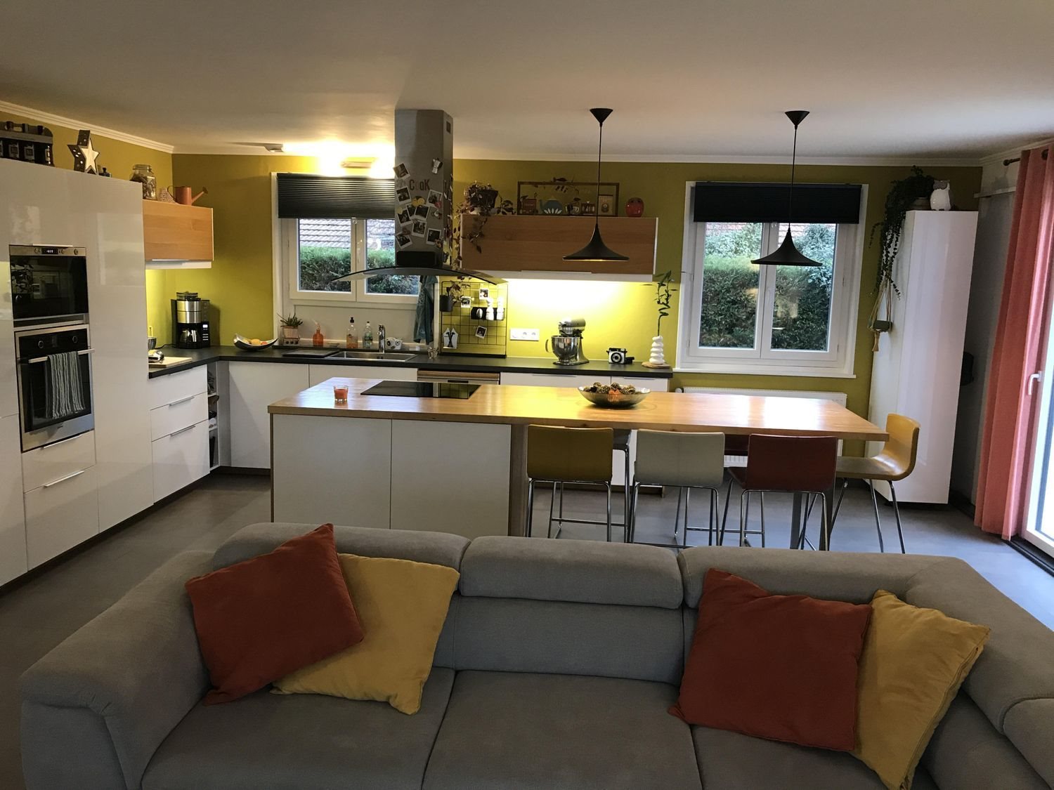 Maison à vendre, 89m², Chazey-sur-Ain