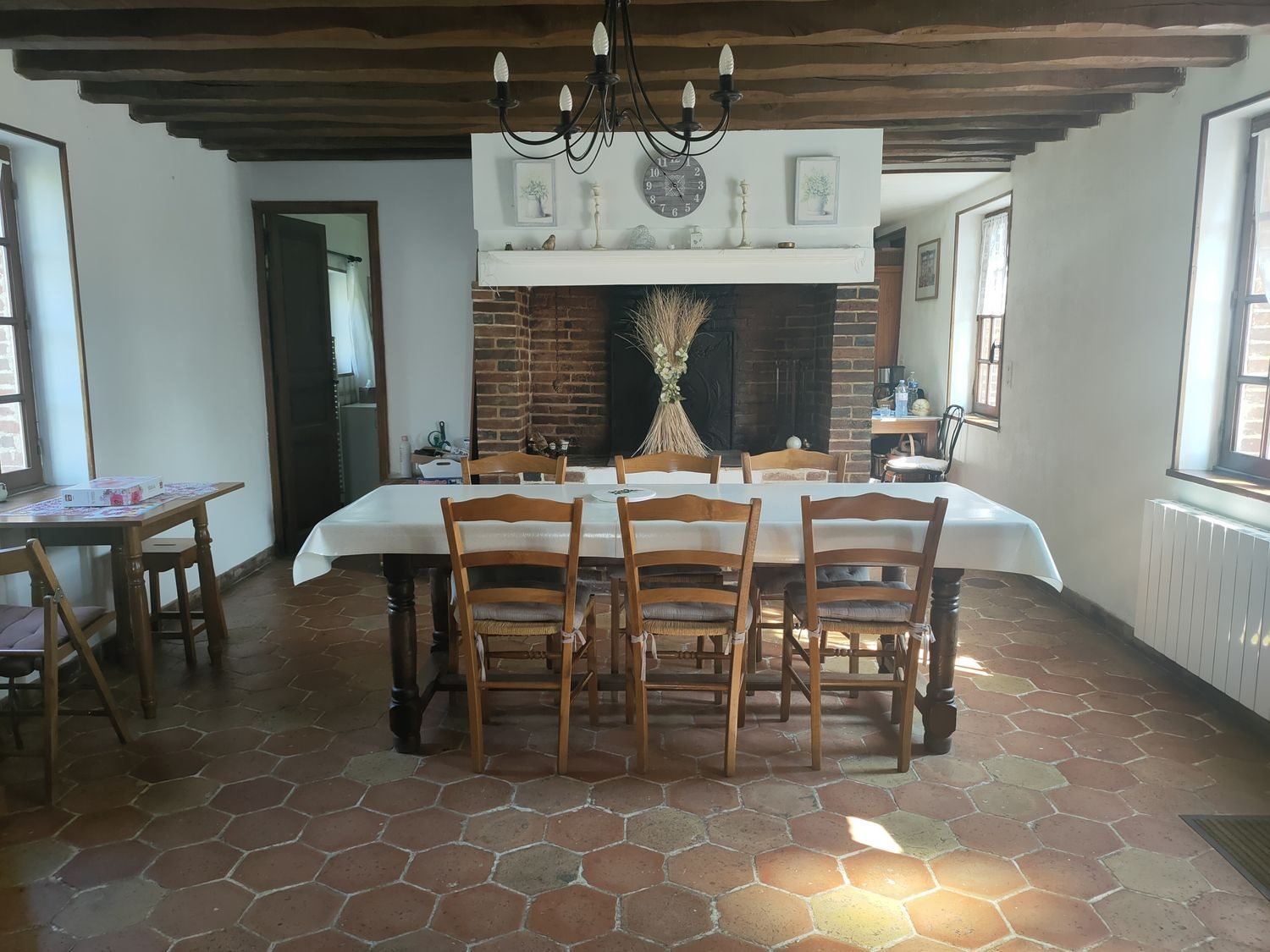 Maison à vendre, 85m², Orbec