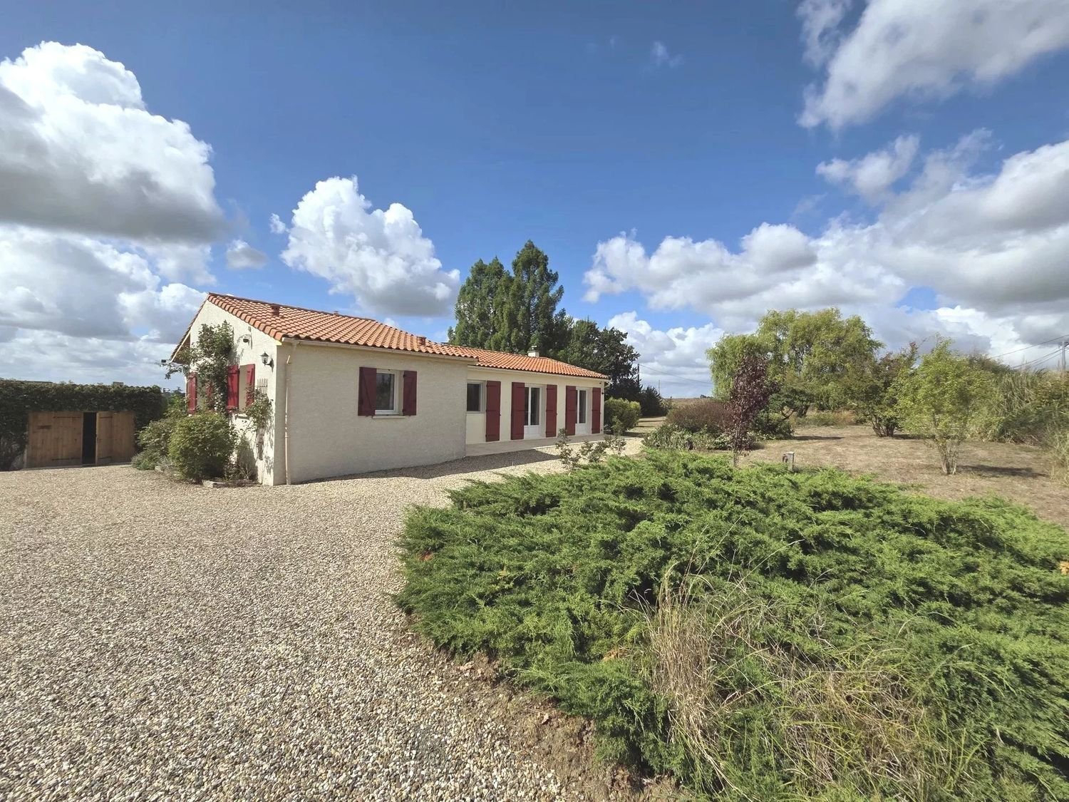 Maison à vendre, 103m², Saint-Vivien-de-Monségur