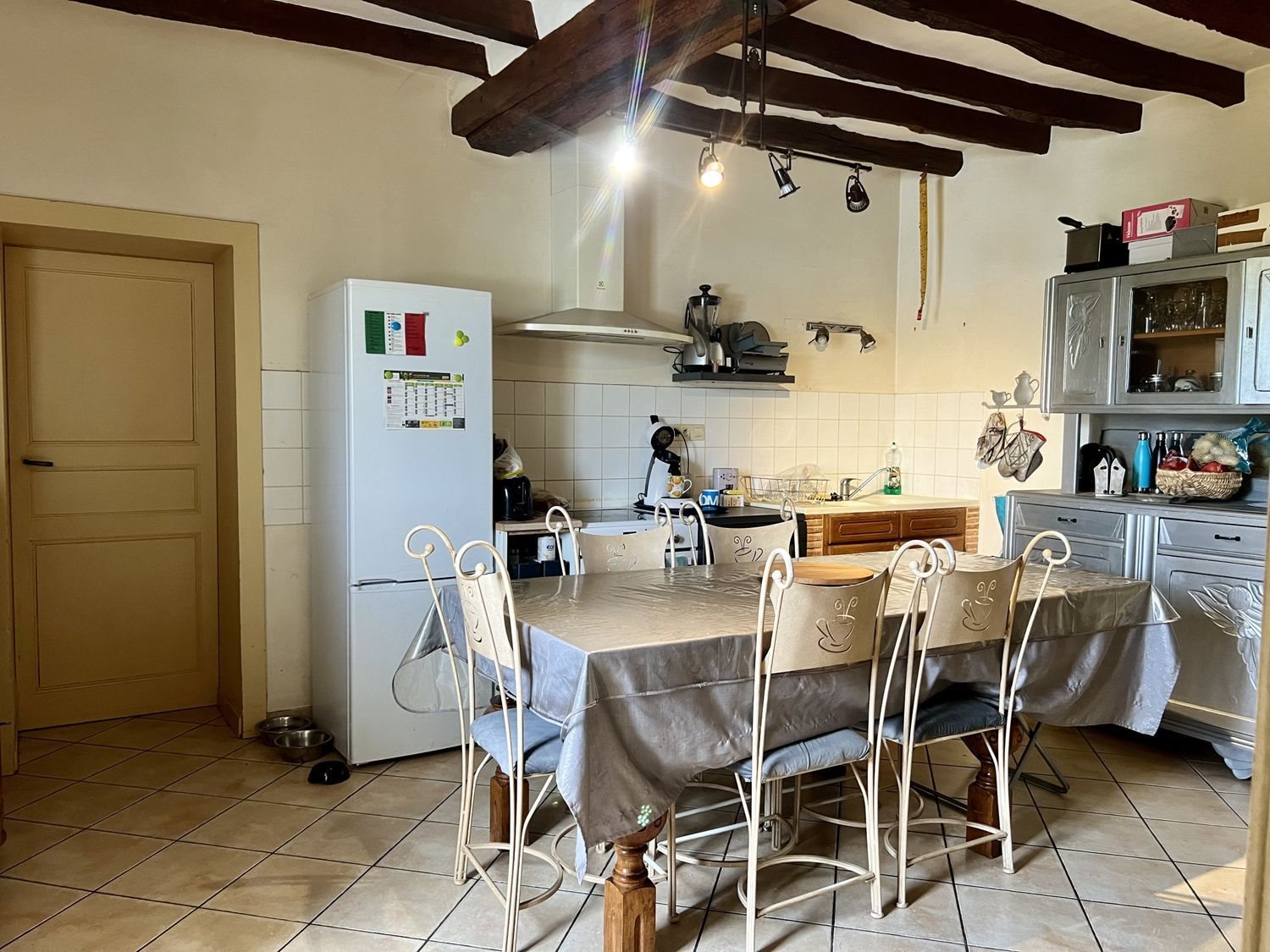 Maison à vendre, 105m², Montigné-lès-Rairies