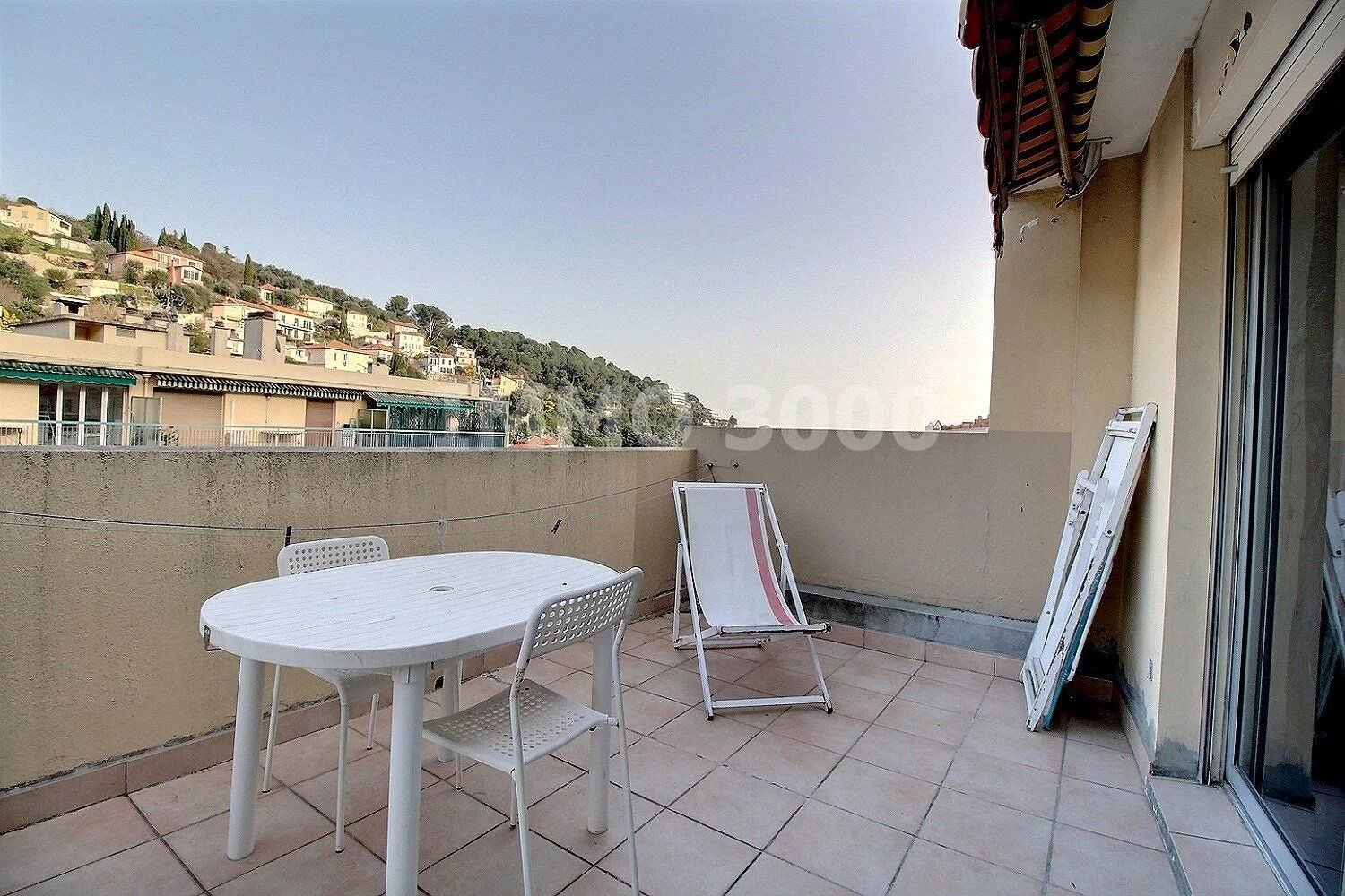Appartement à vendre, 21m², Nice