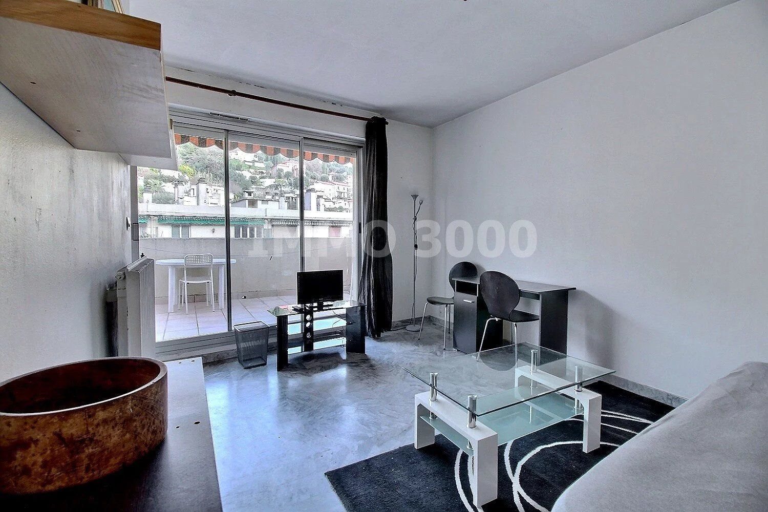 Appartement à vendre, 21m², Nice