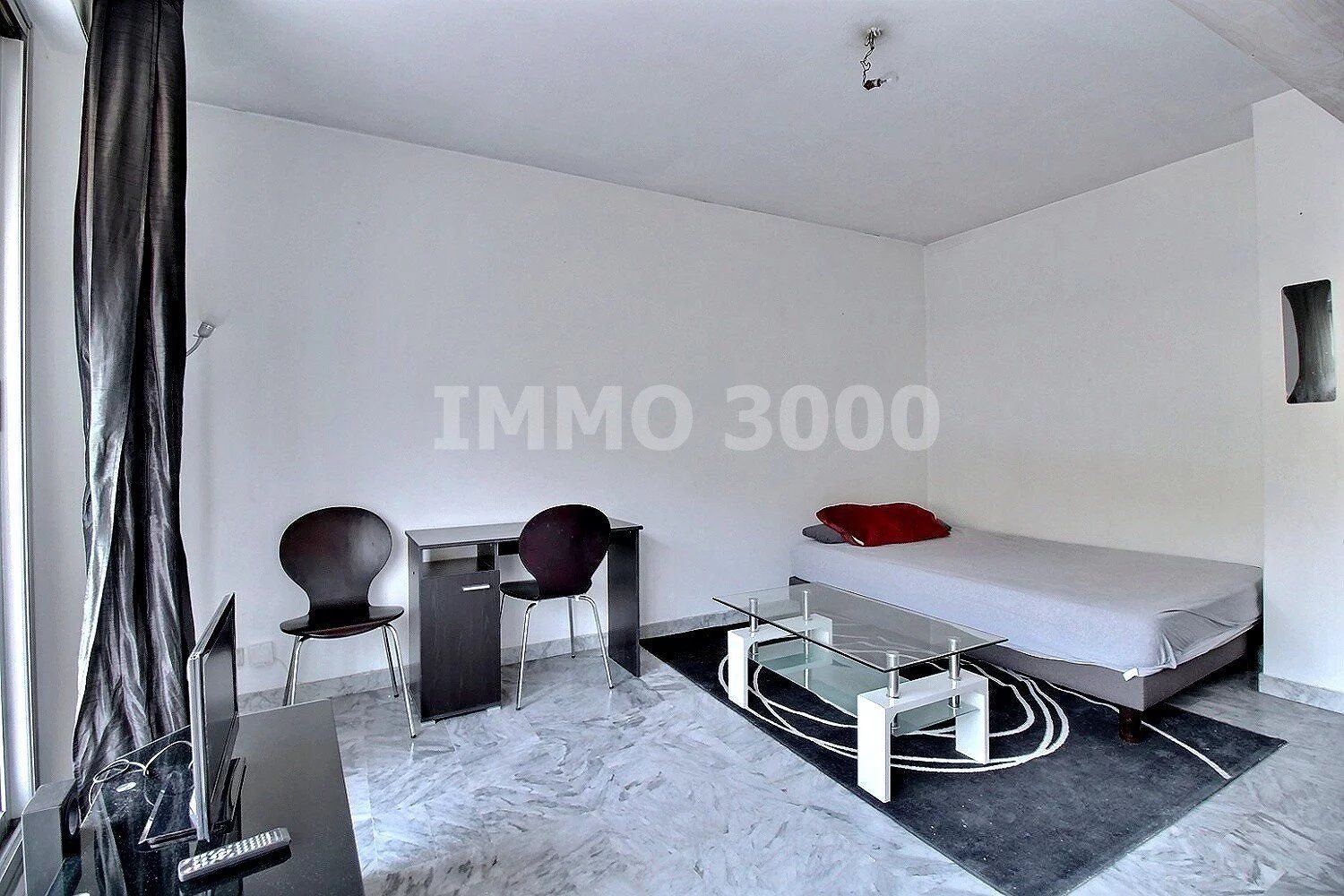 Appartement à vendre, 21m², Nice