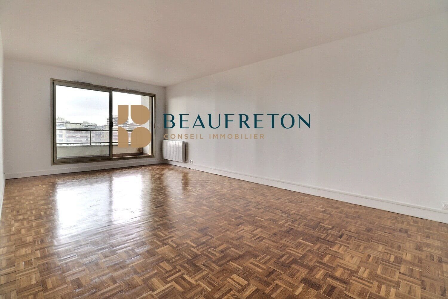 Appartement à louer, 84m², Vincennes
