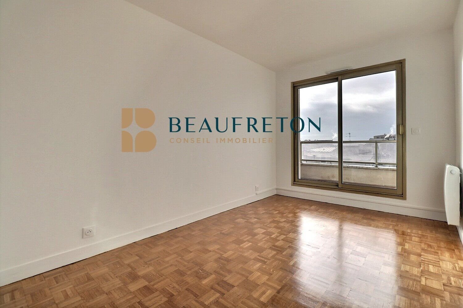 Appartement à louer, 84m², Vincennes