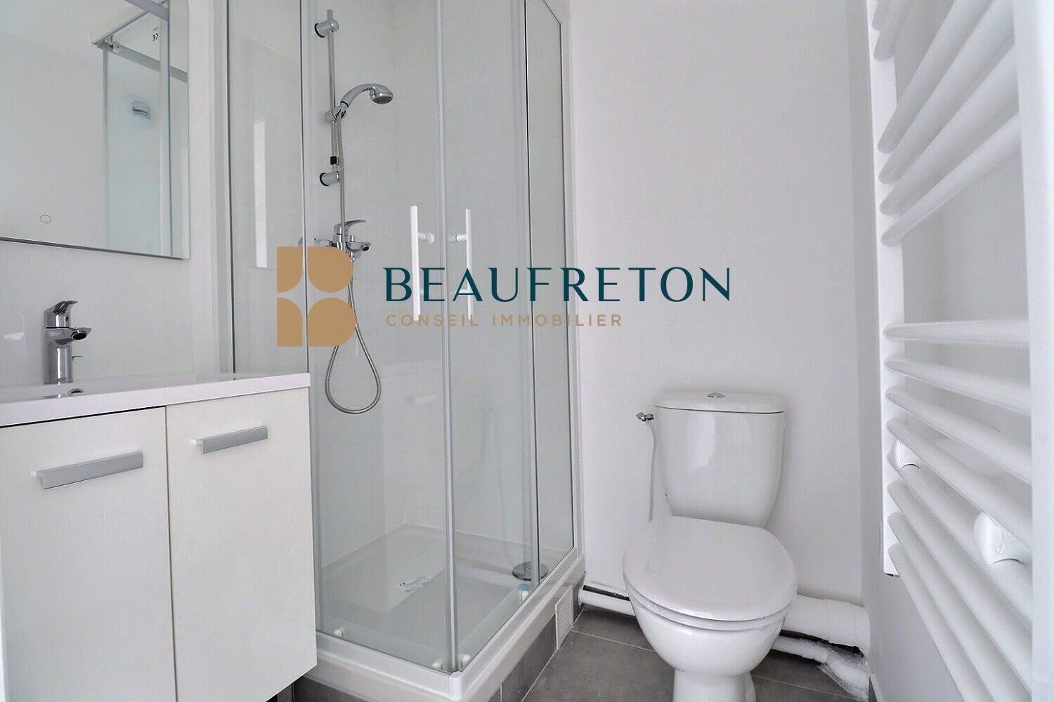 Appartement à louer, 84m², Vincennes