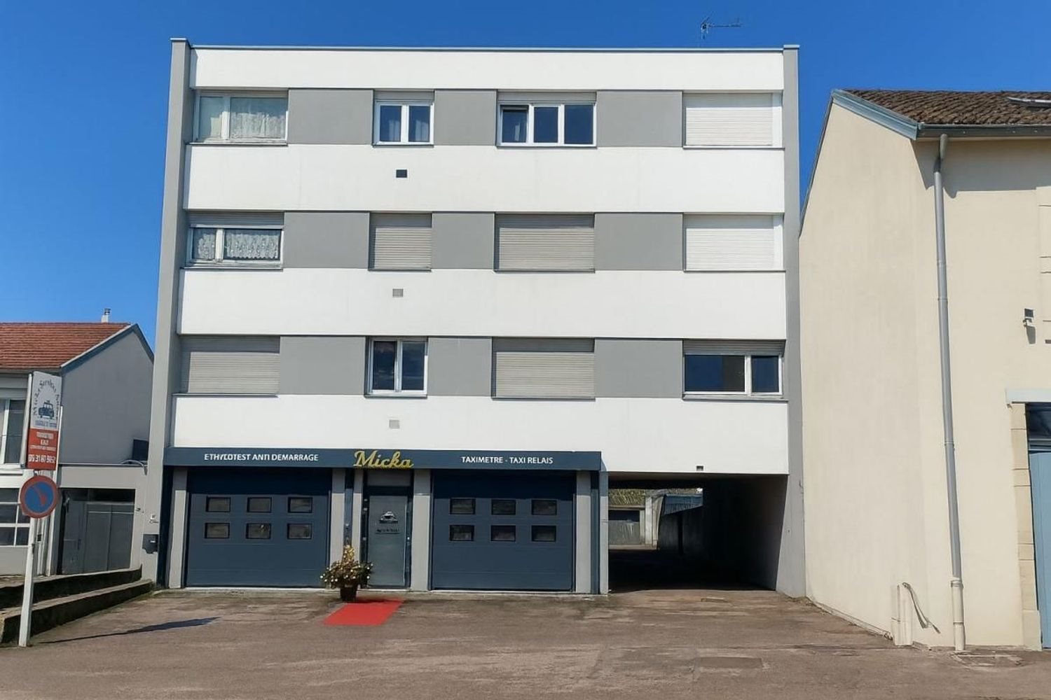 Appartement à vendre, 30m², Tomblaine