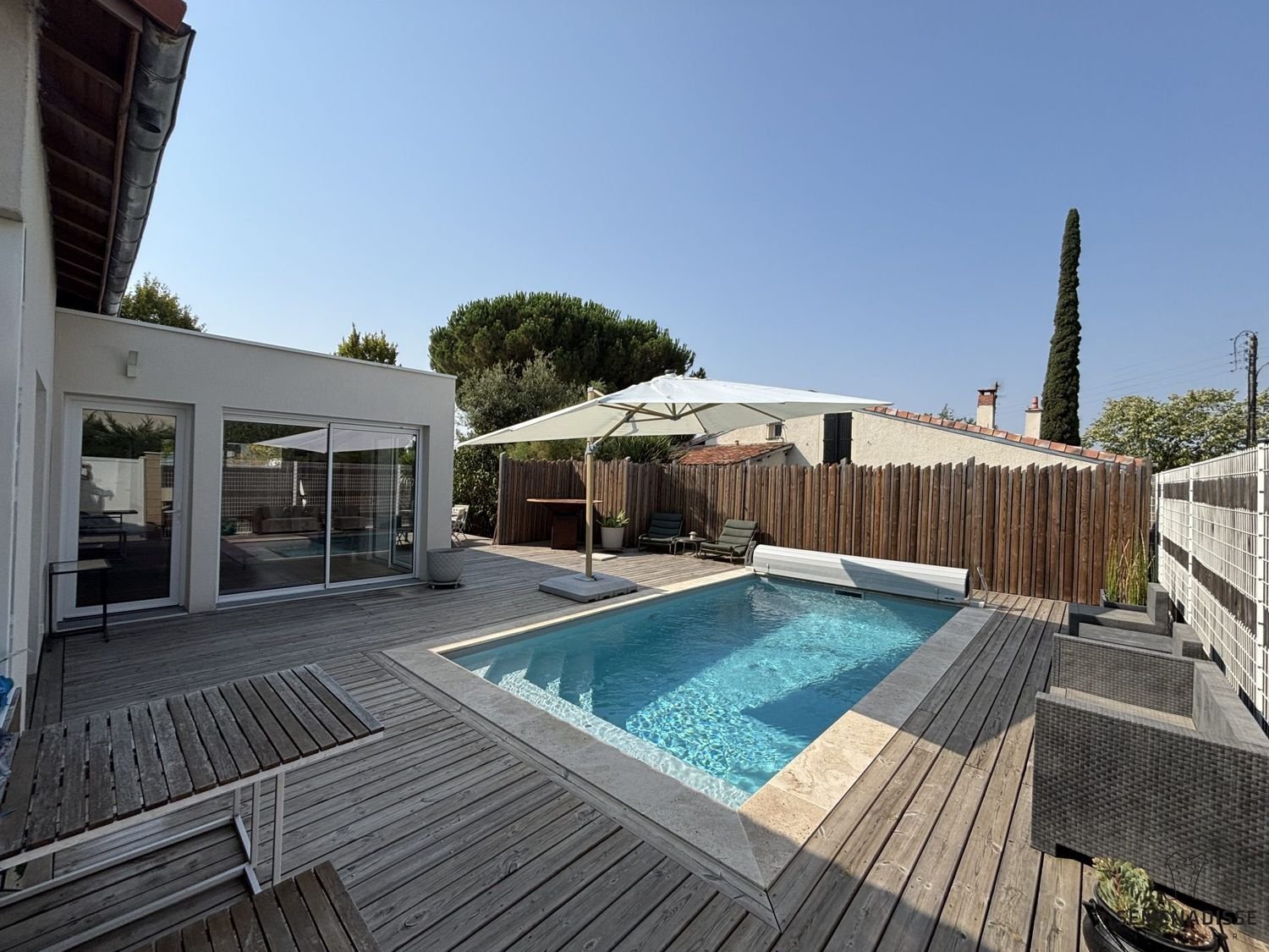 Maison à vendre, 106m², Tournefeuille