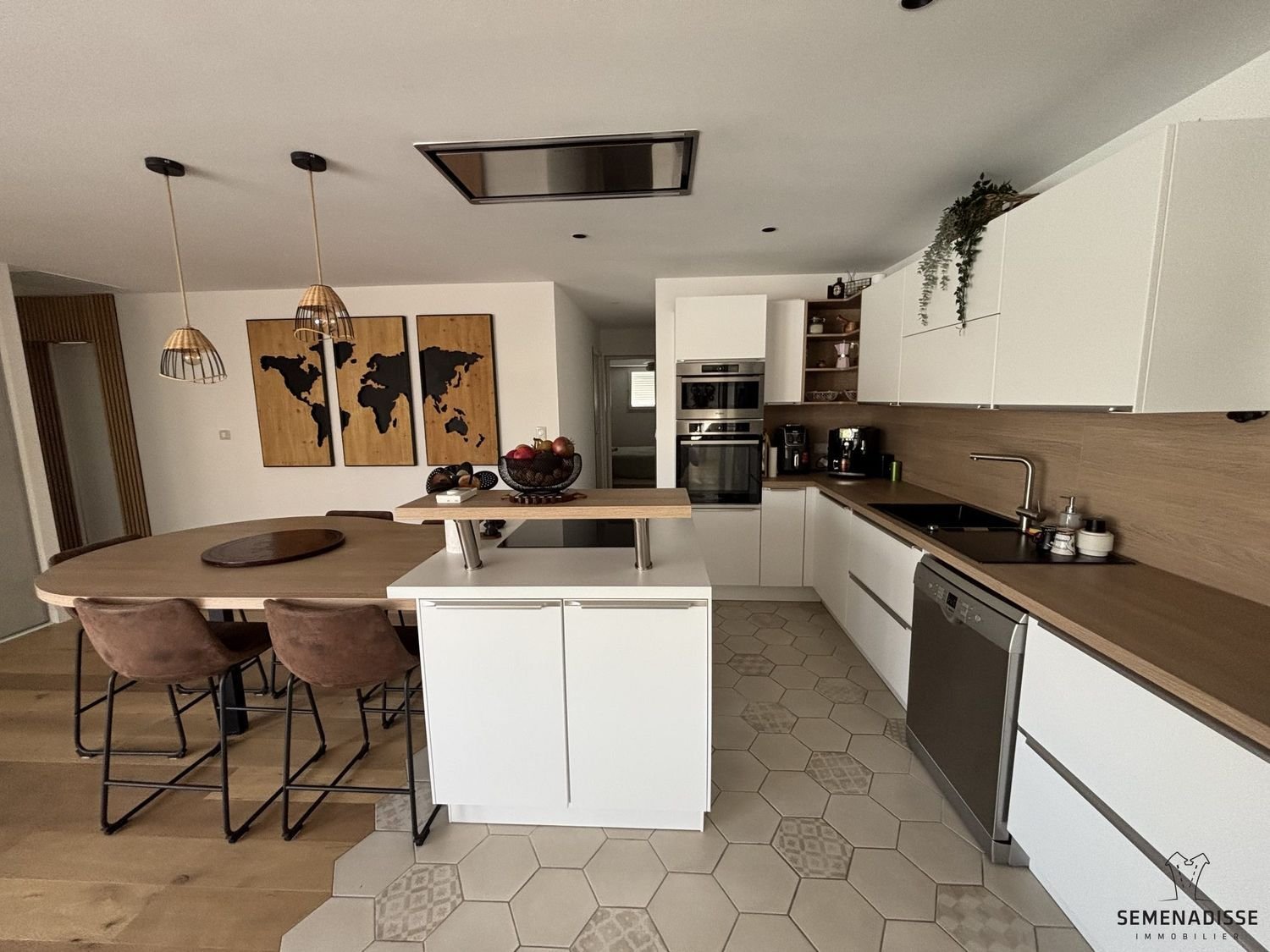 Maison à vendre, 106m², Tournefeuille