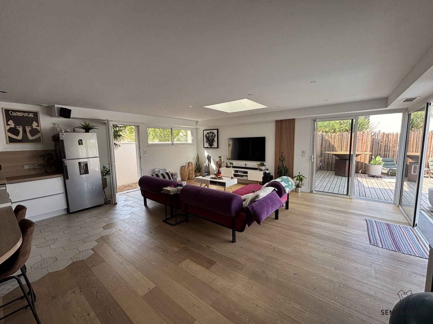 Maison à vendre, 106m², Tournefeuille