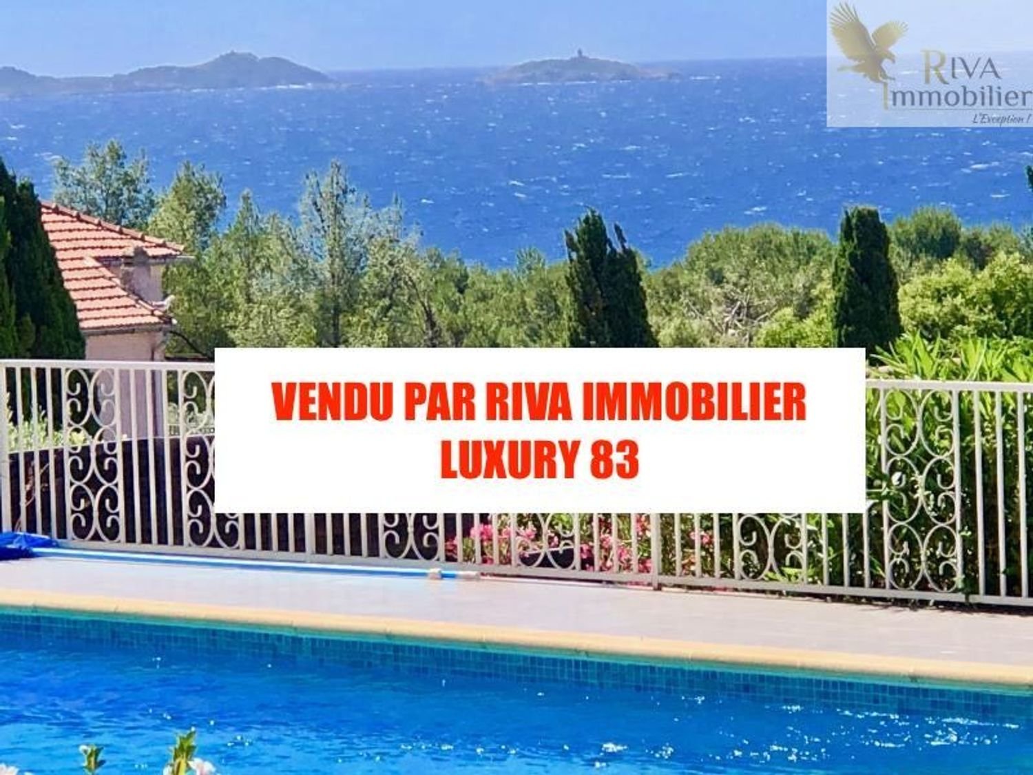 Maison à vendre, 190m², Bandol