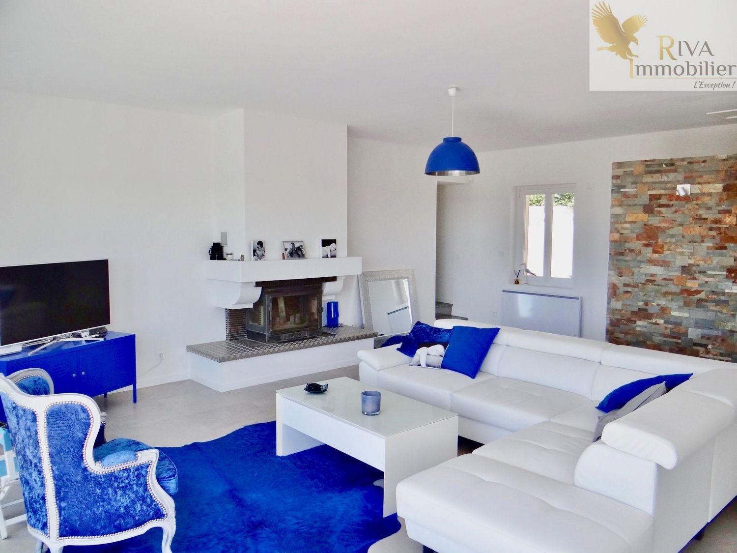 Maison à vendre, 190m², Bandol