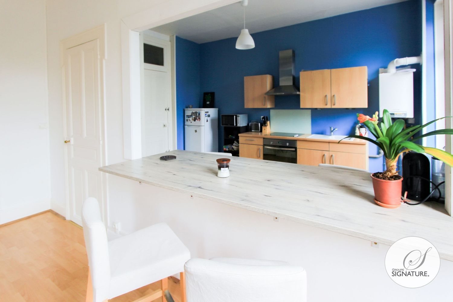 Appartement à vendre, 88m², Châlons-en-Champagne