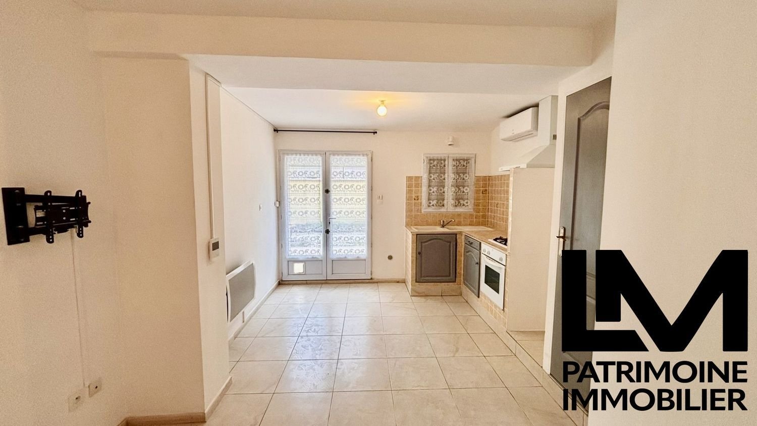 Maison à vendre, 190m², Bessan