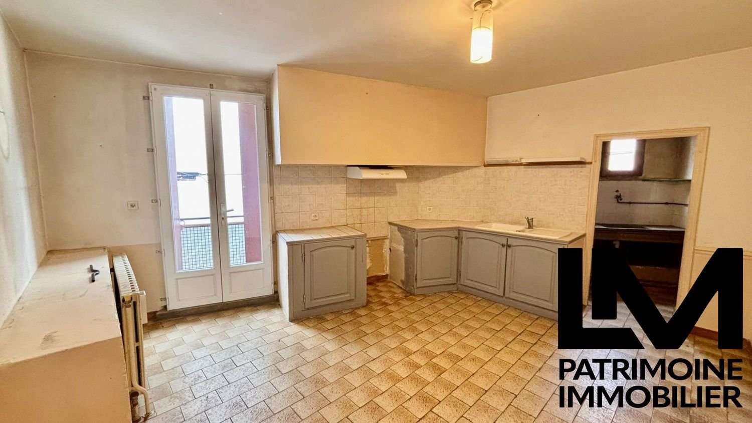 Maison à vendre, 190m², Bessan