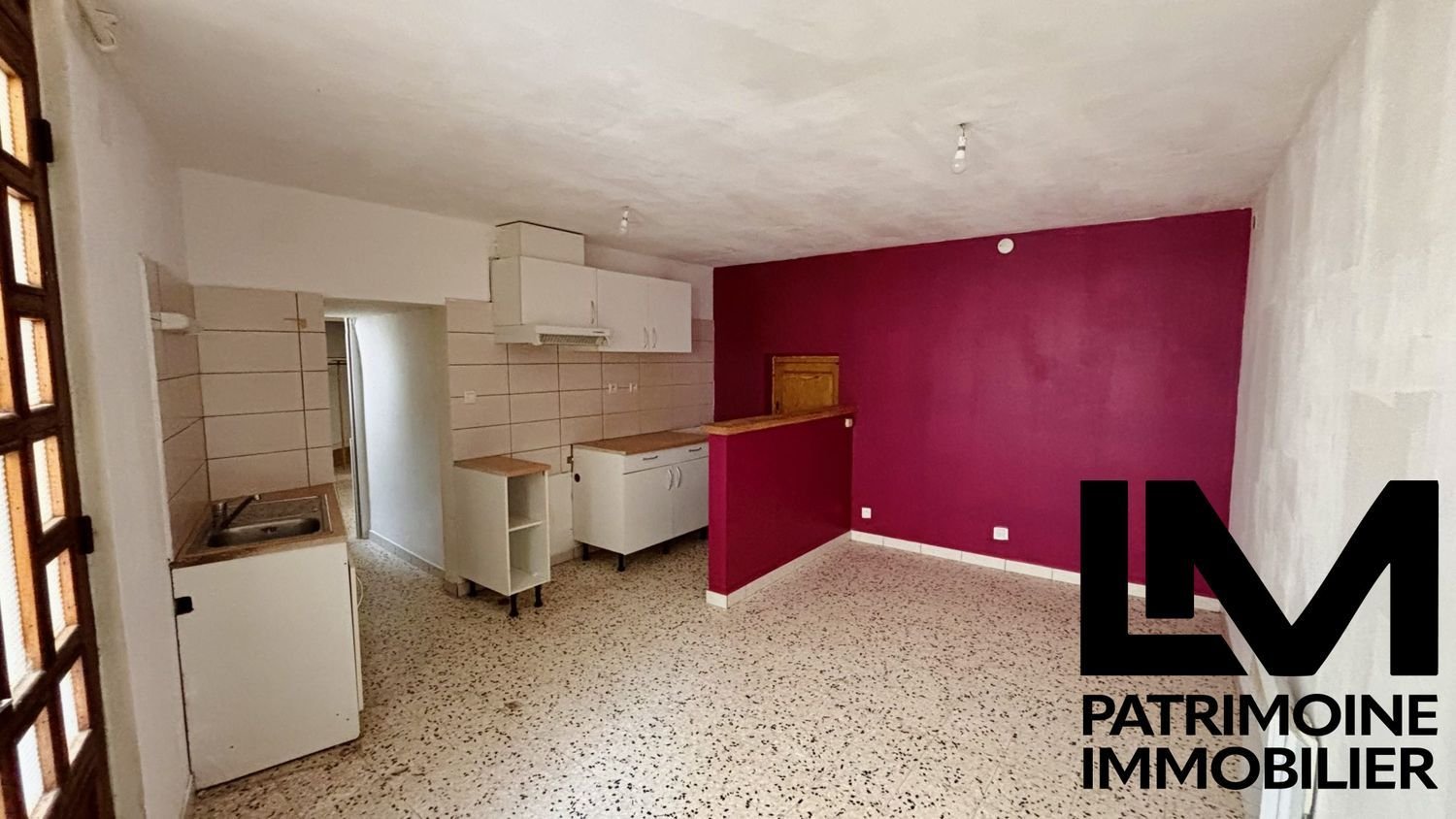 Maison à vendre, 190m², Bessan