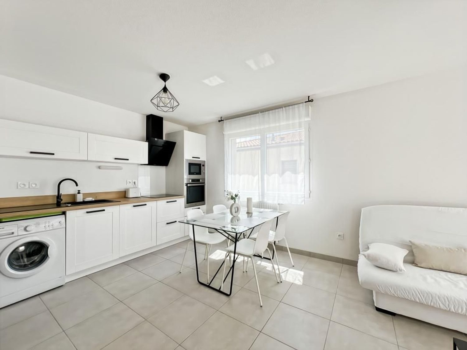 Appartement à vendre, 59m², Saint-Orens-de-Gameville