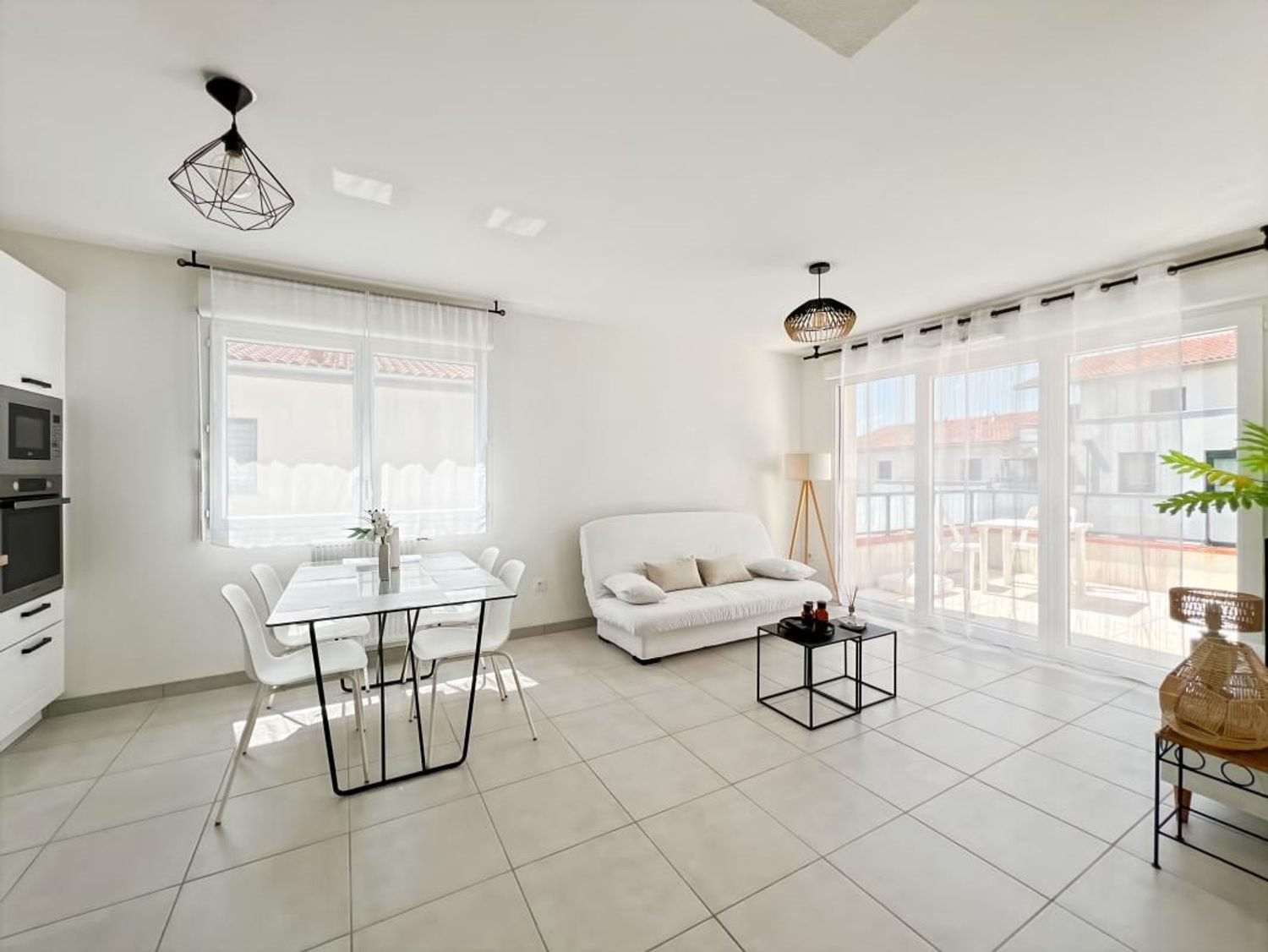 Appartement à vendre, 59m², Saint-Orens-de-Gameville