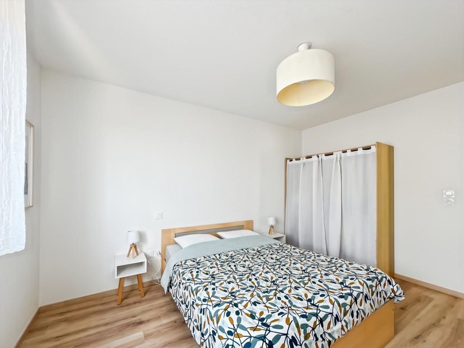 Appartement à vendre, 59m², Saint-Orens-de-Gameville