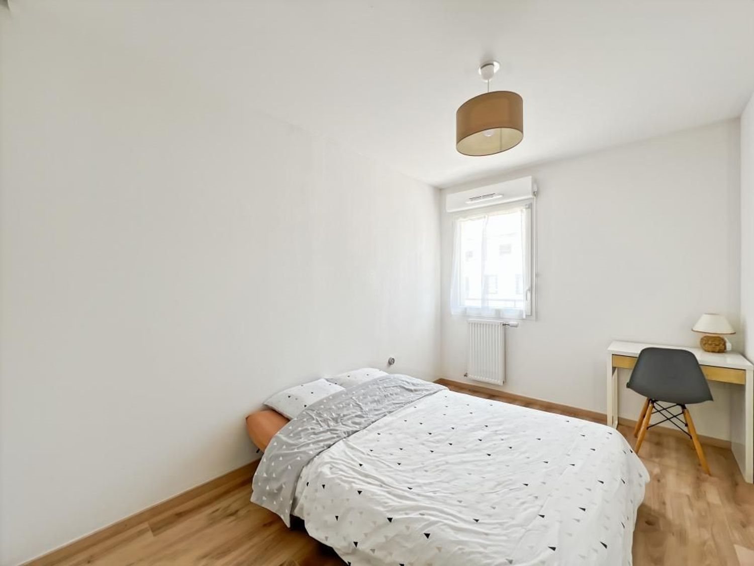 Appartement à vendre, 59m², Saint-Orens-de-Gameville