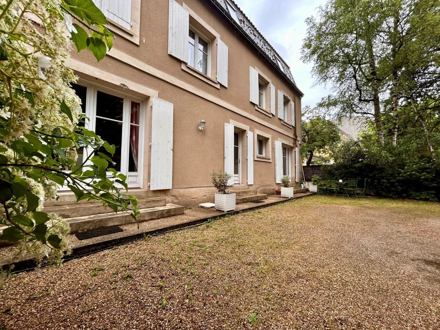 Maison à vendre, 420m², Poitiers