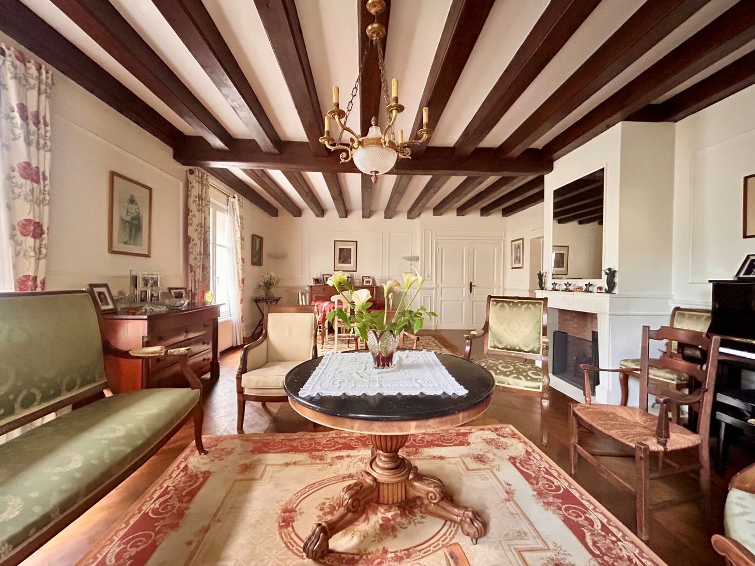 Maison à vendre, 420m², Poitiers