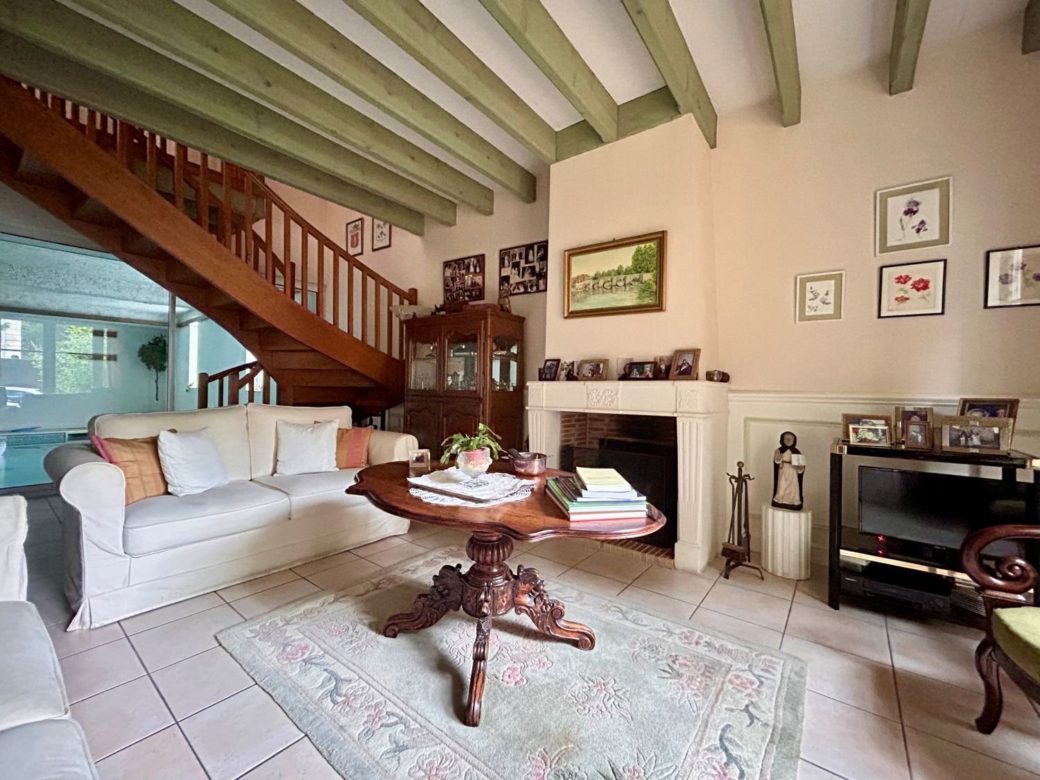 Maison à vendre, 420m², Poitiers