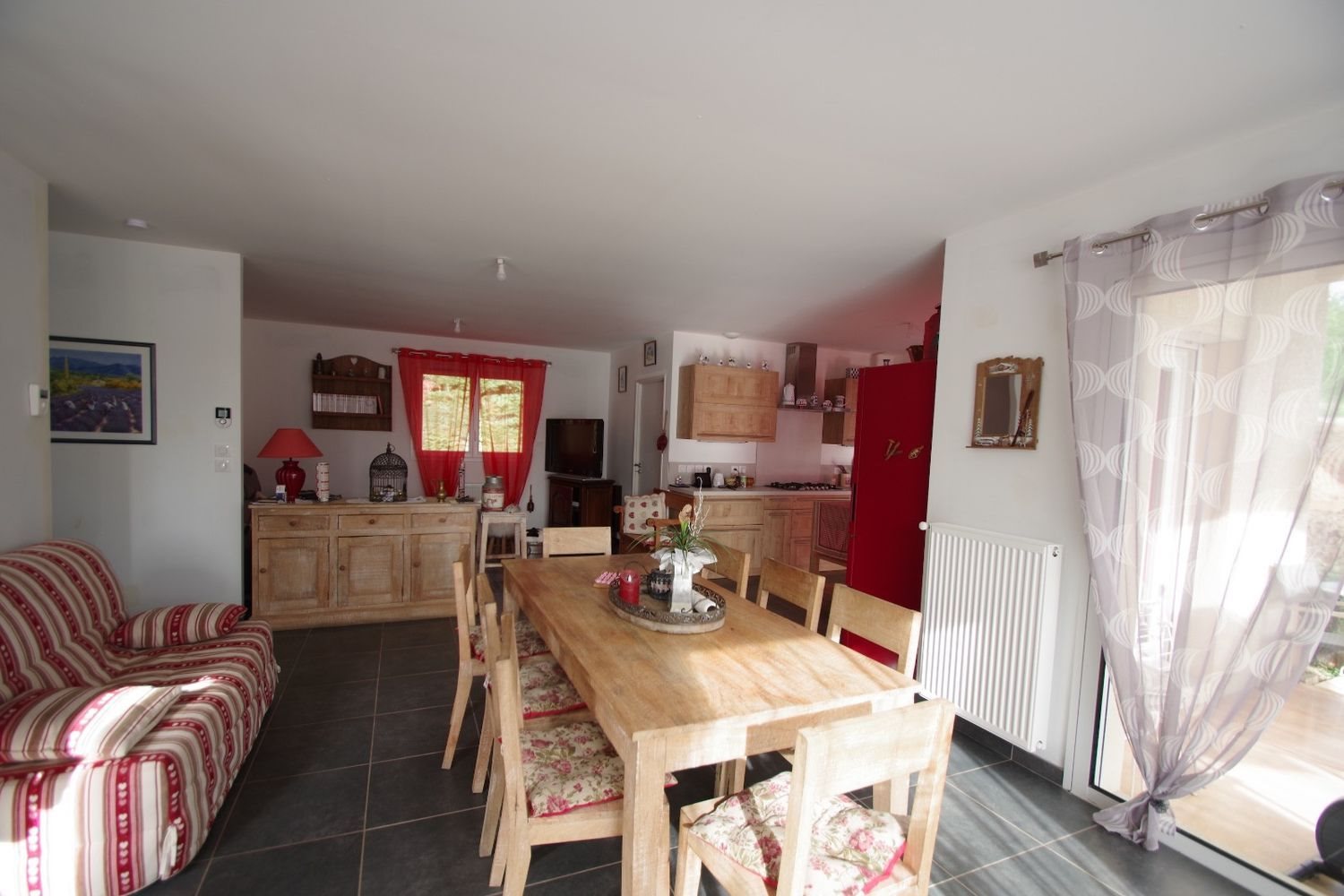 Maison à vendre, 90m², Saint-Didier-de-Formans