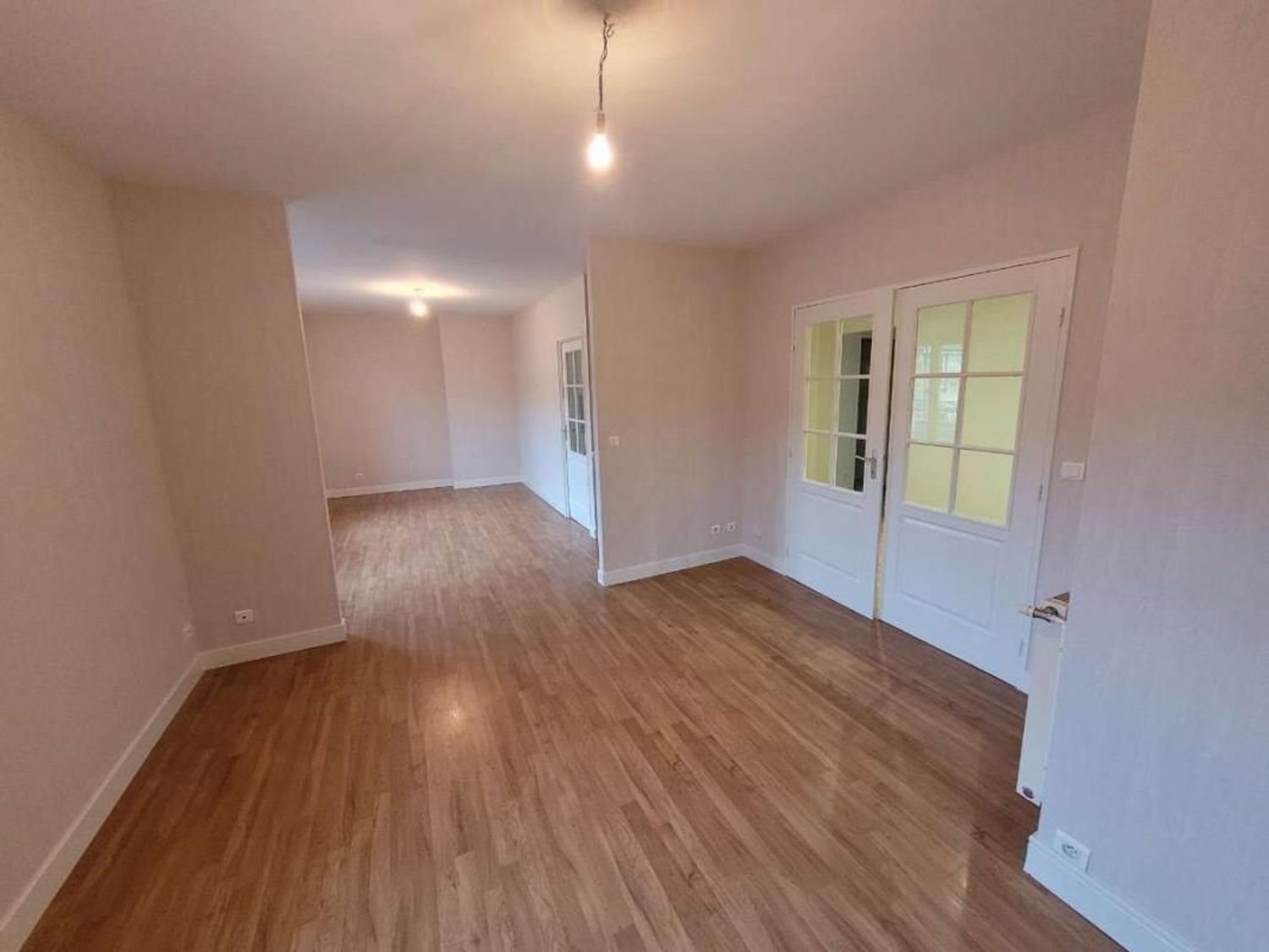 Appartement à louer, 88m², Bar-le-Duc