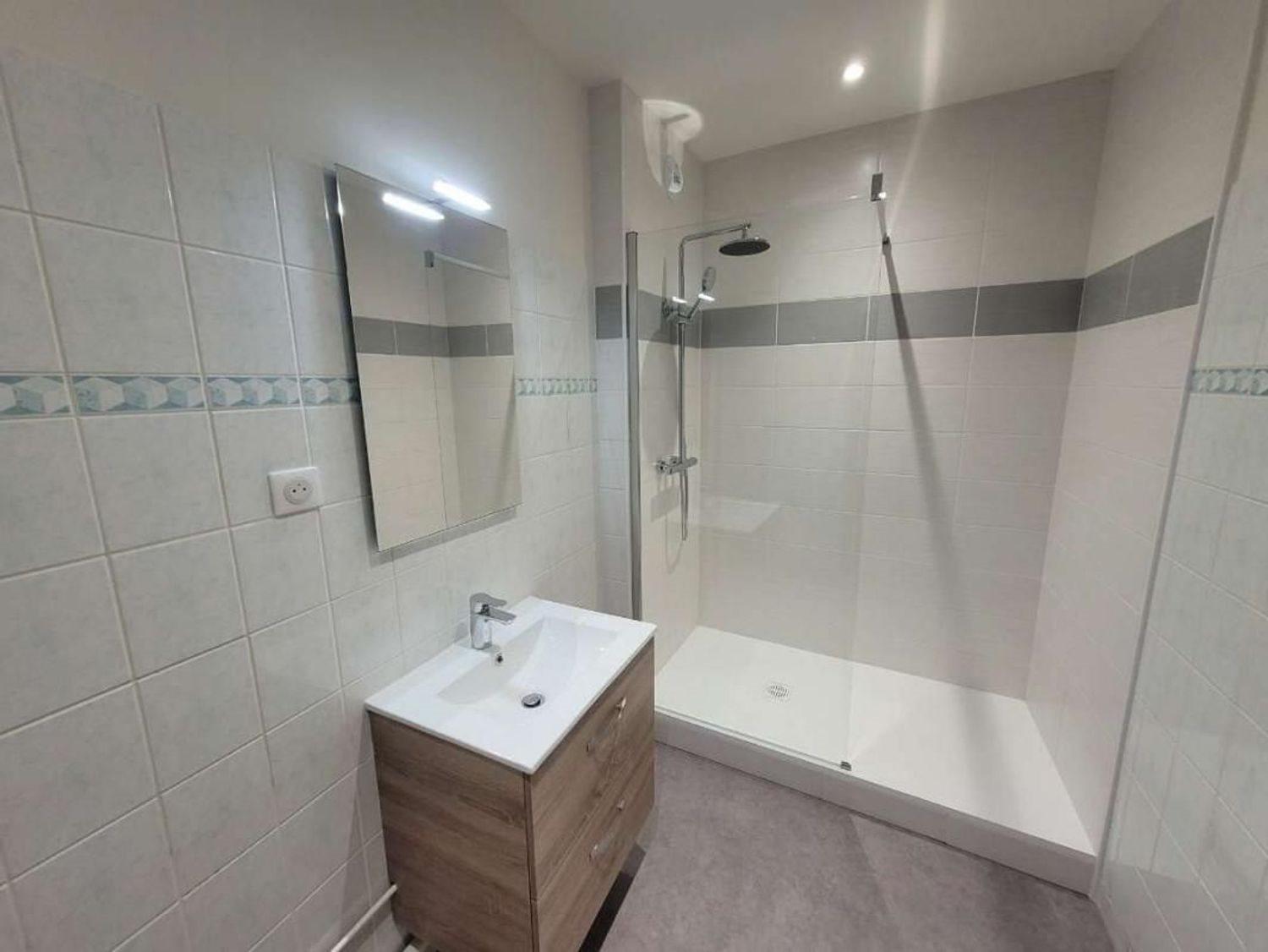 Appartement à louer, 88m², Bar-le-Duc