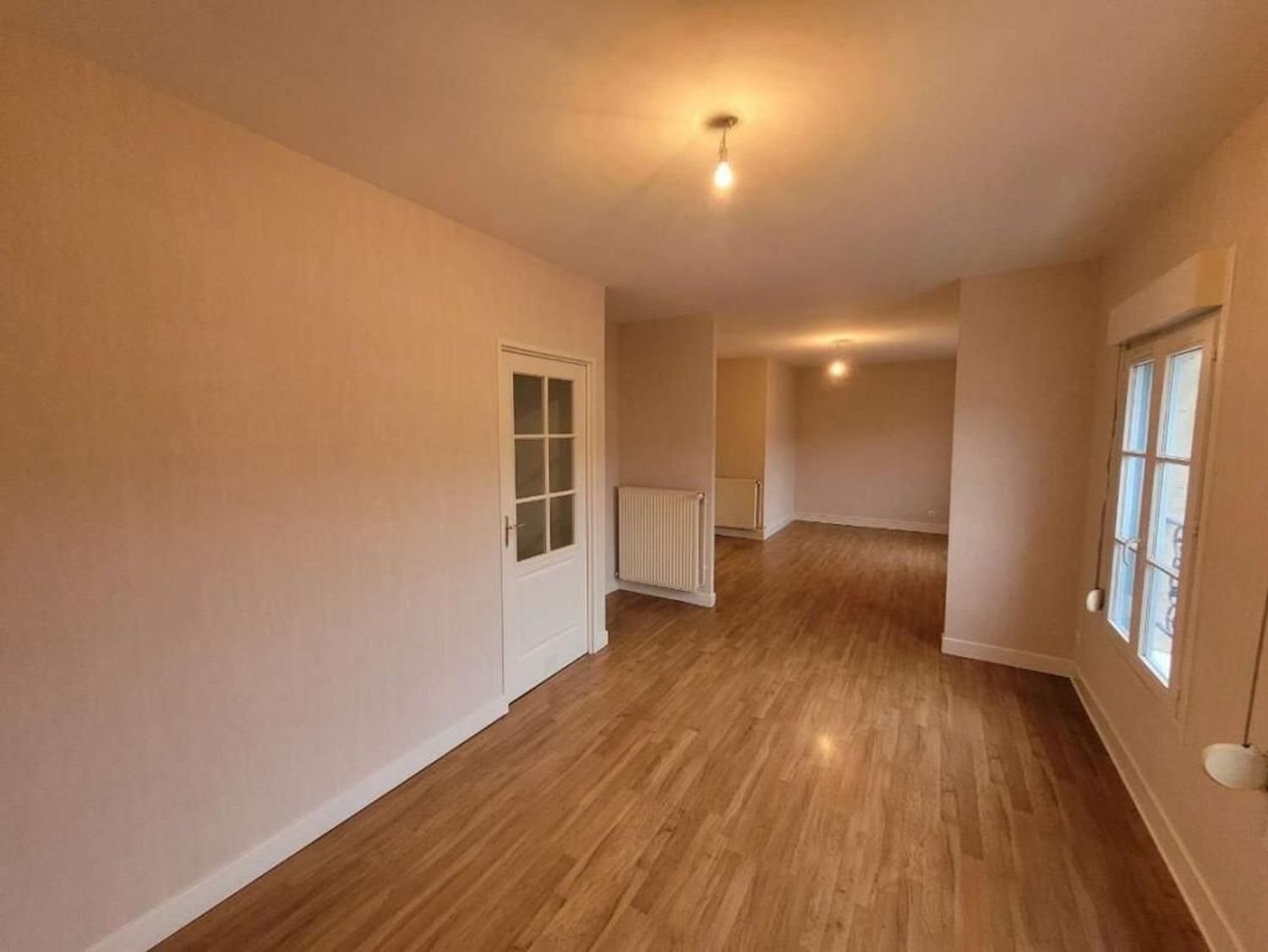 Appartement à louer, 88m², Bar-le-Duc