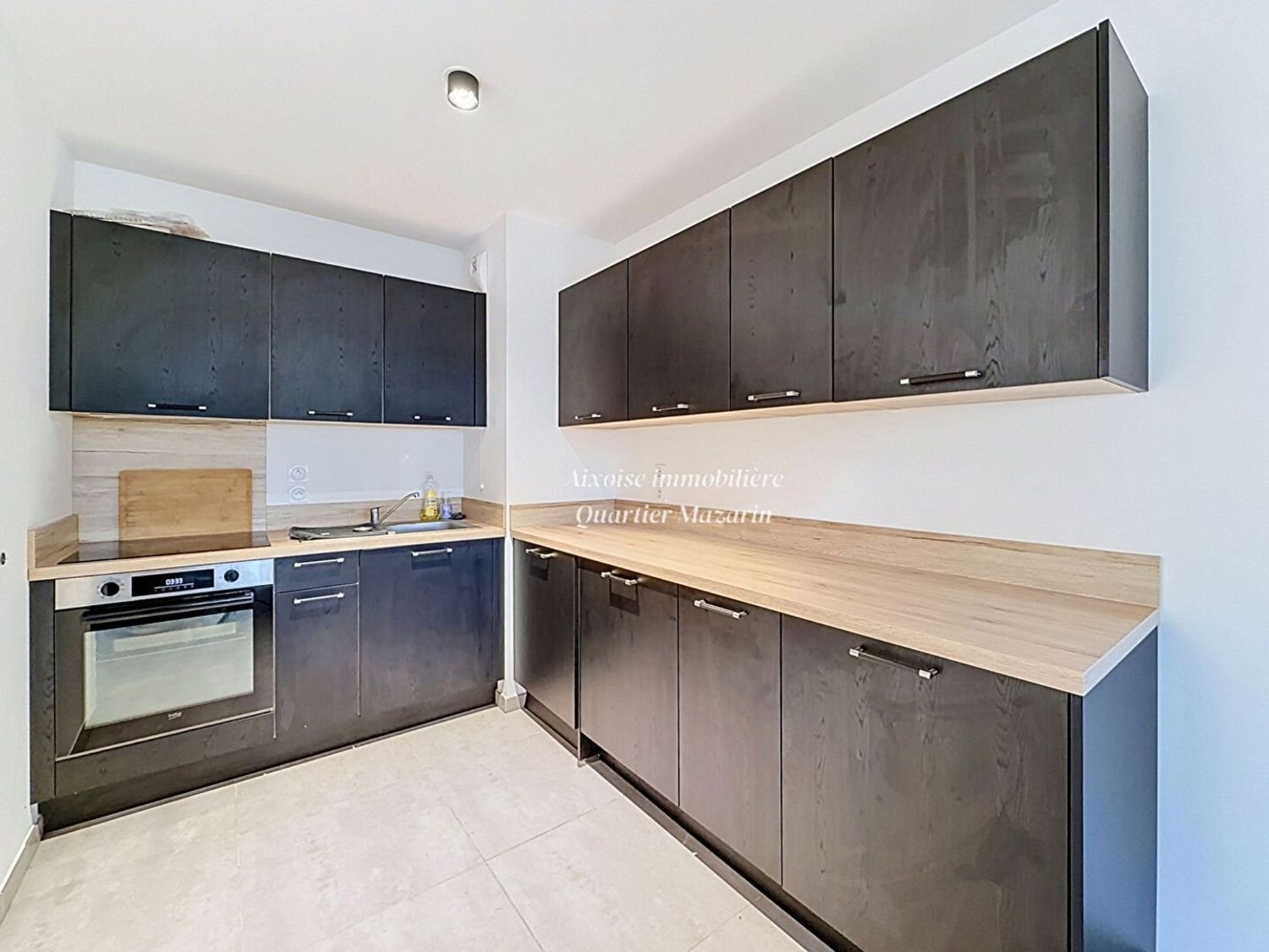 Appartement à vendre, 43m², Aix-en-Provence