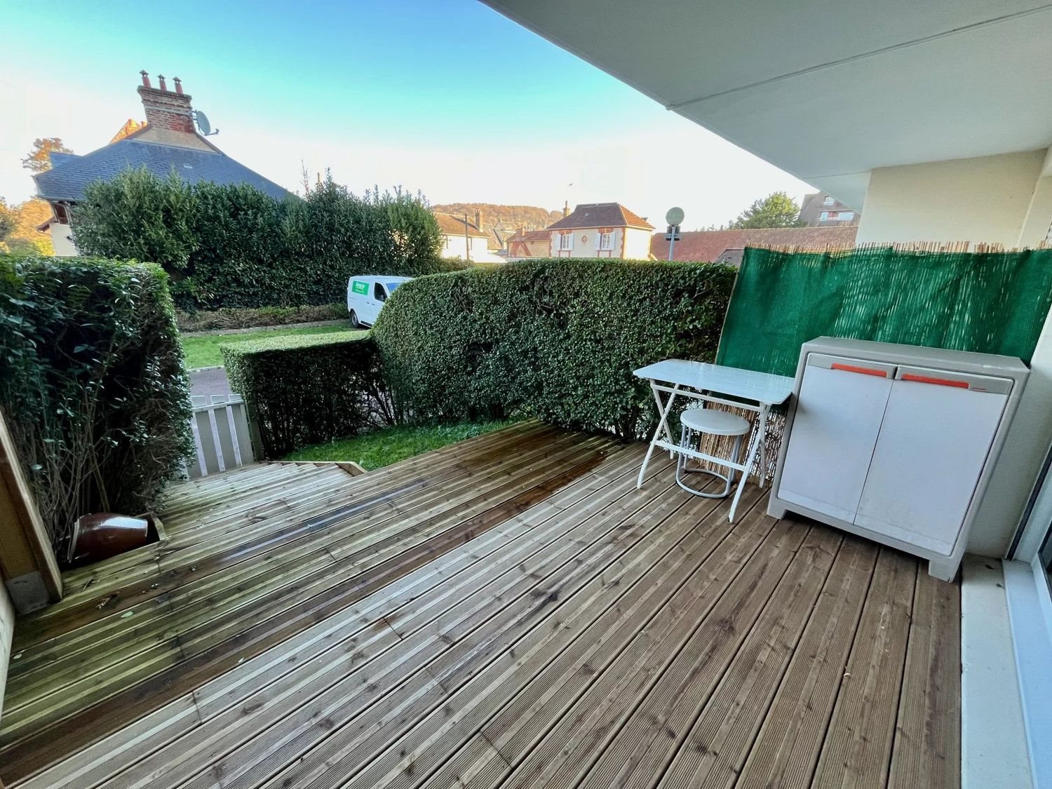 Appartement à louer, 27m², Houlgate