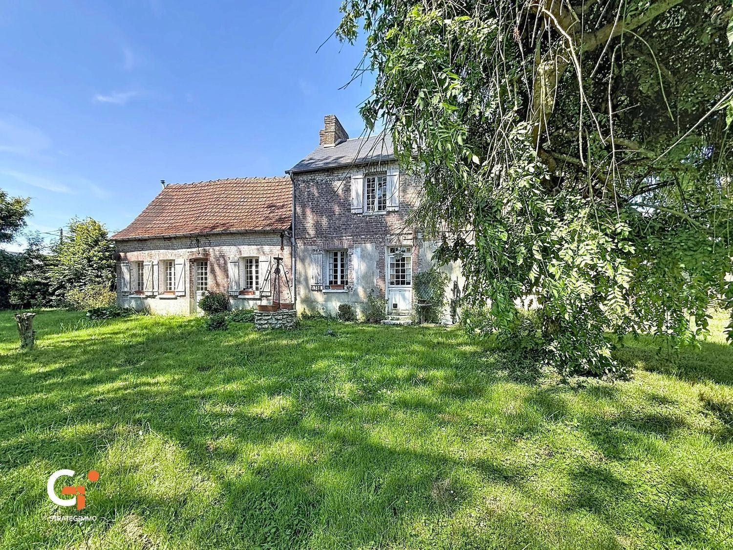 Maison à vendre, 111m², Amfreville-les-Champs