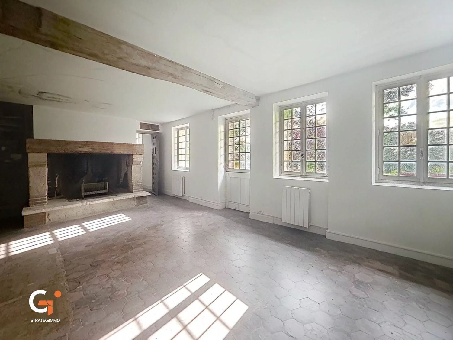 Maison à vendre, 111m², Amfreville-les-Champs
