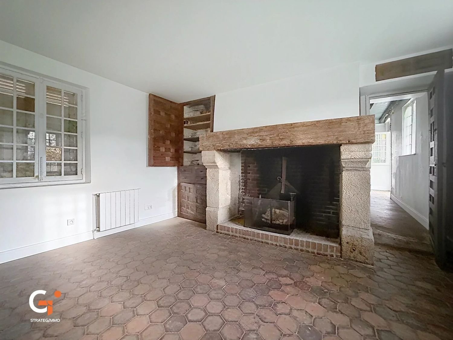 Maison à vendre, 111m², Amfreville-les-Champs