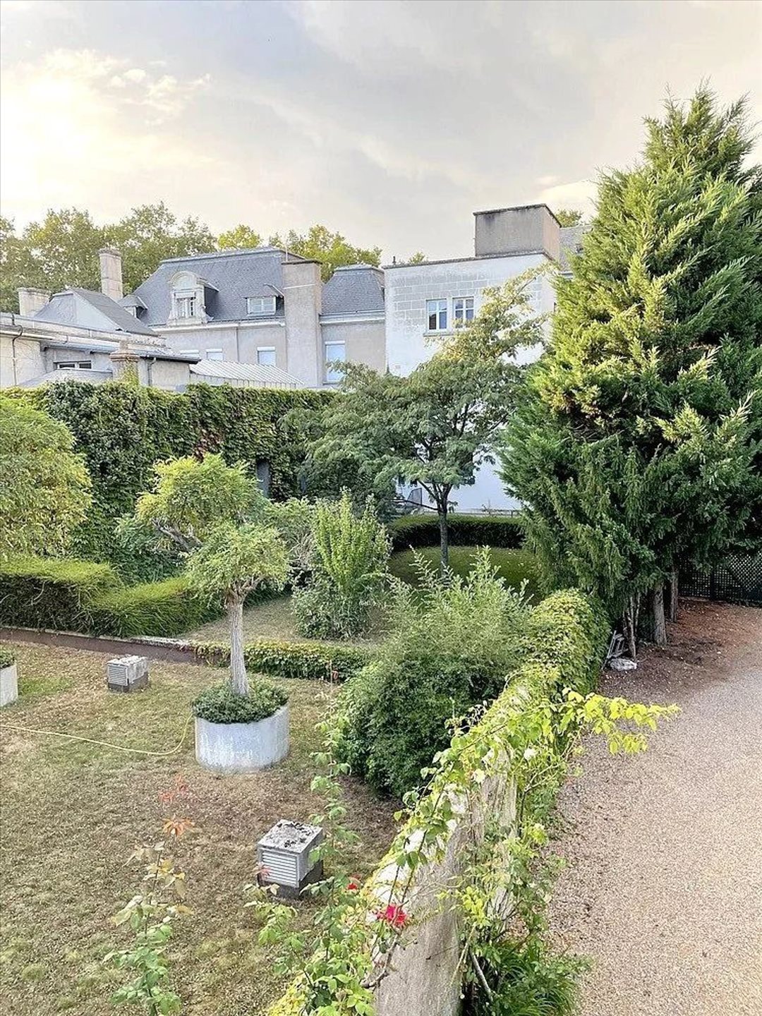 Appartement à louer, 71m², Tours