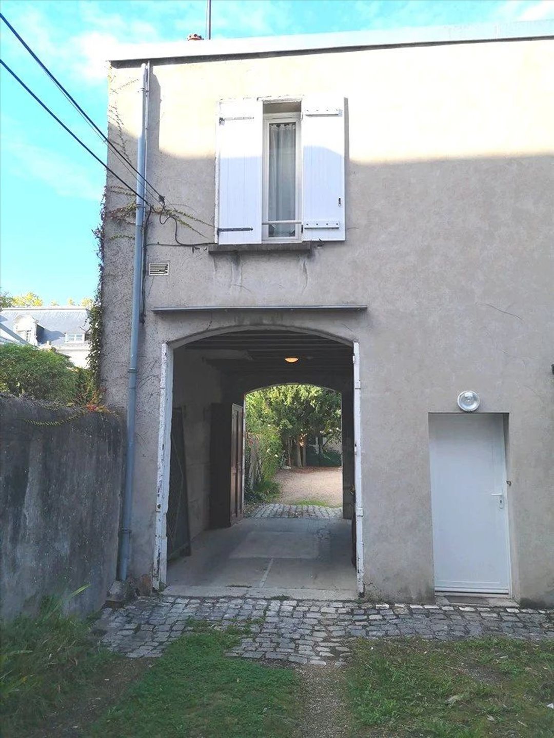 Appartement à louer, 71m², Tours