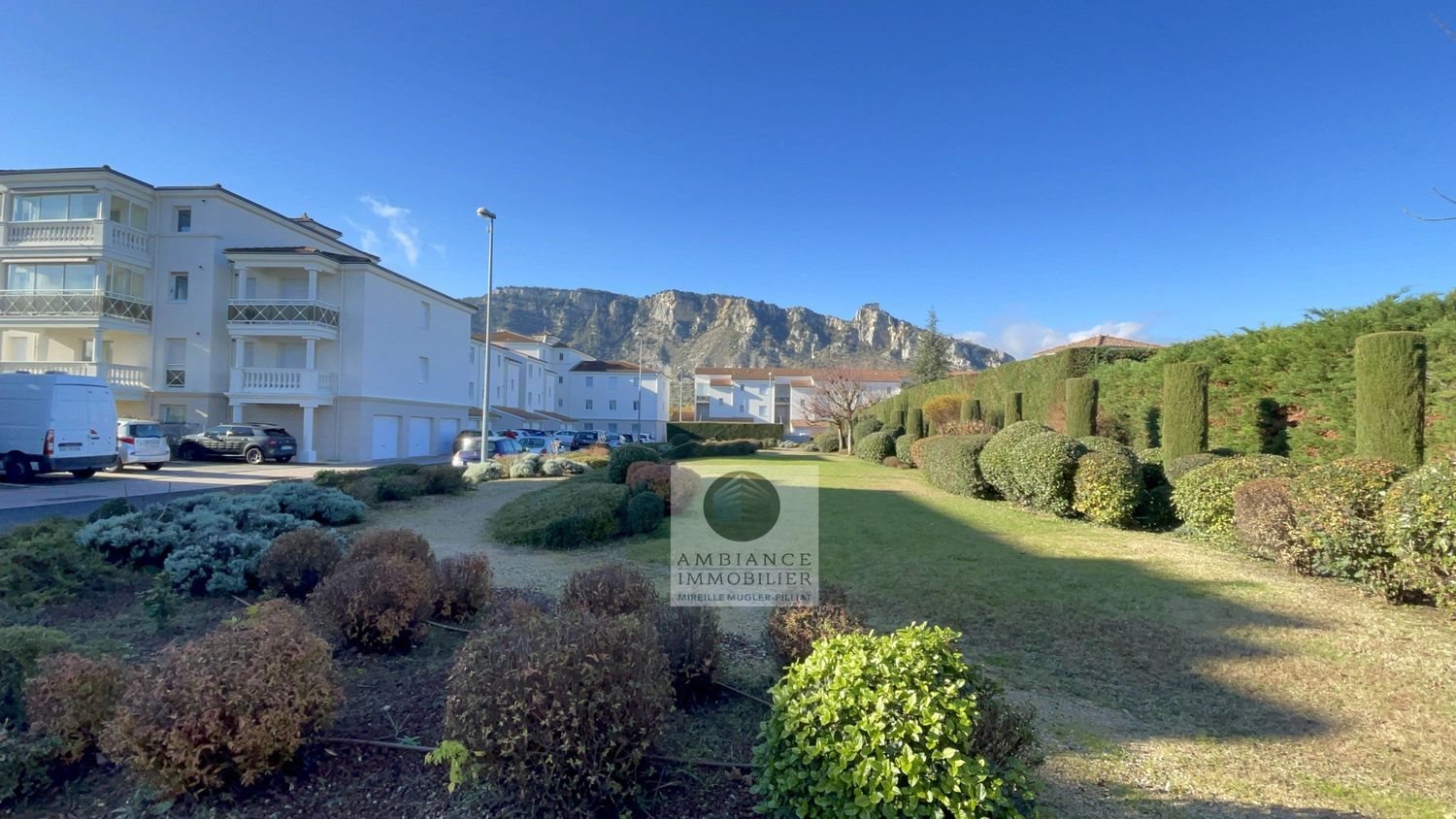 Appartement à vendre, 80m², Guilherand-Granges