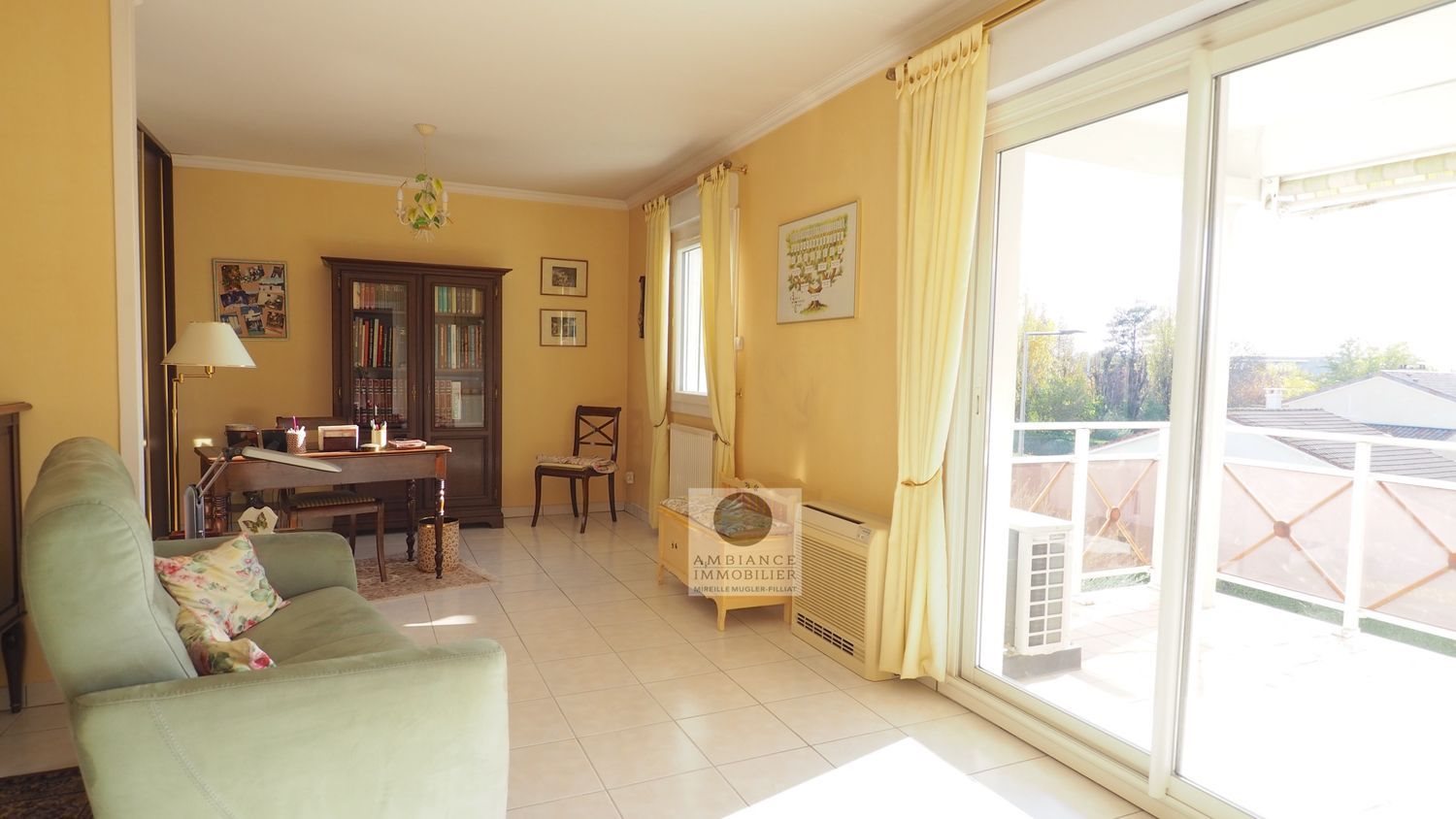 Appartement à vendre, 80m², Guilherand-Granges