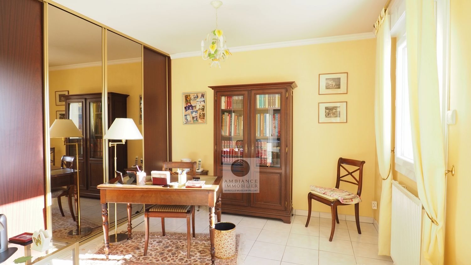 Appartement à vendre, 80m², Guilherand-Granges
