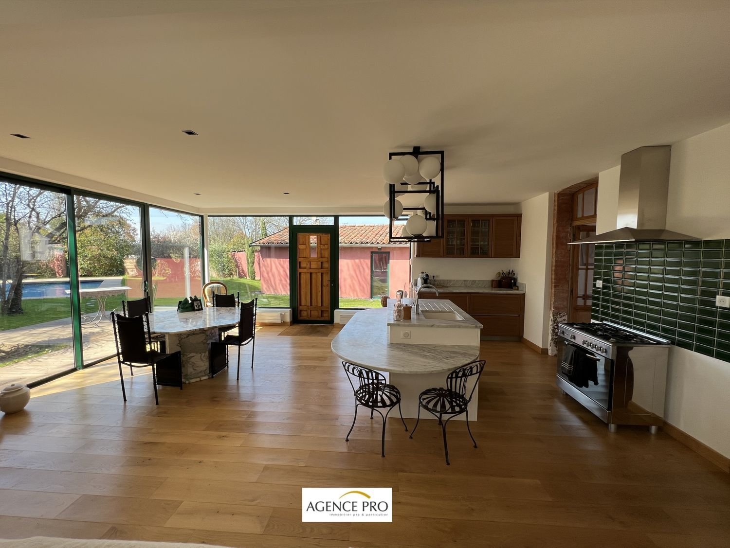 Maison à vendre, 200m², Montauban