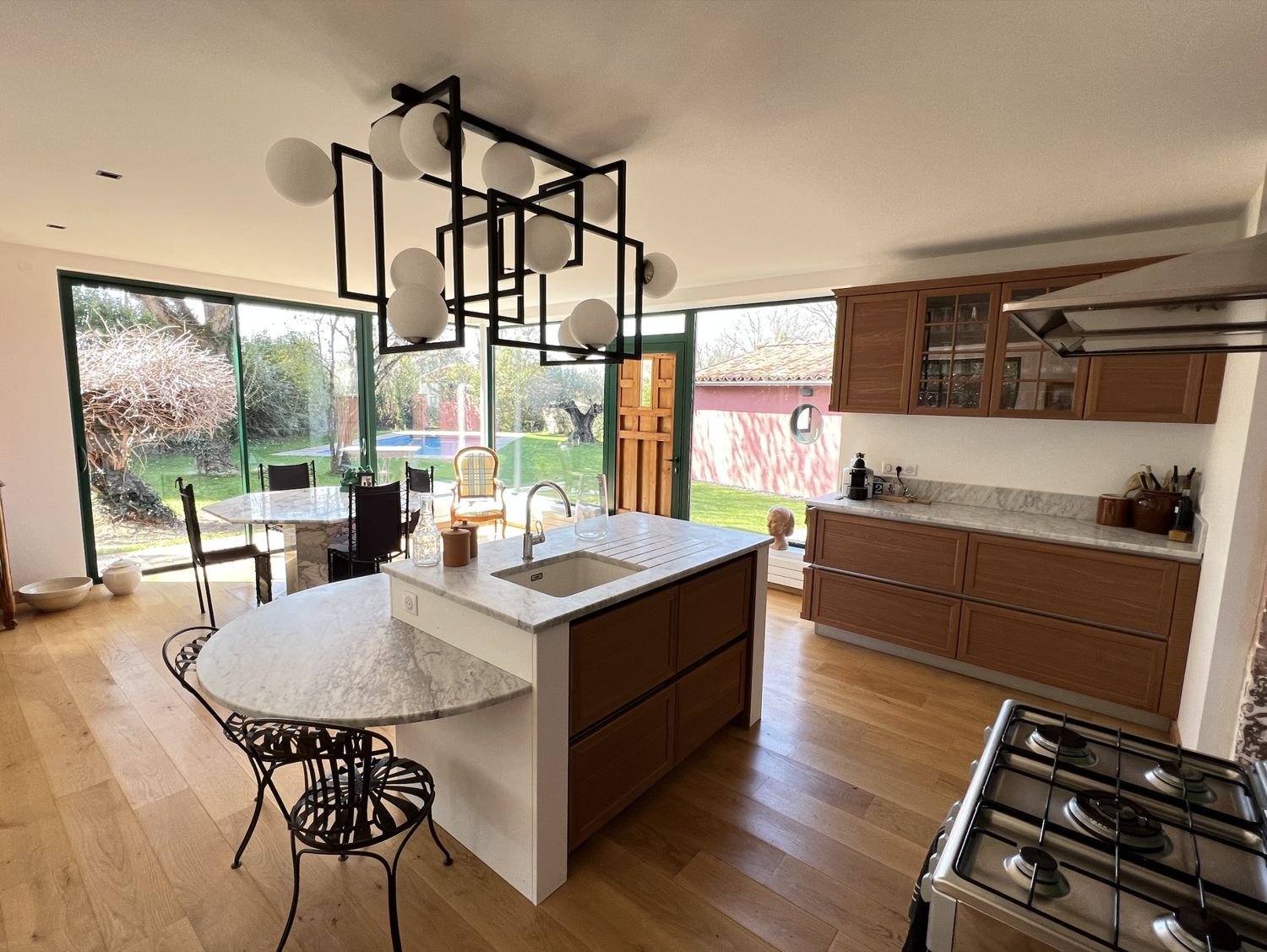 Maison à vendre, 200m², Montauban