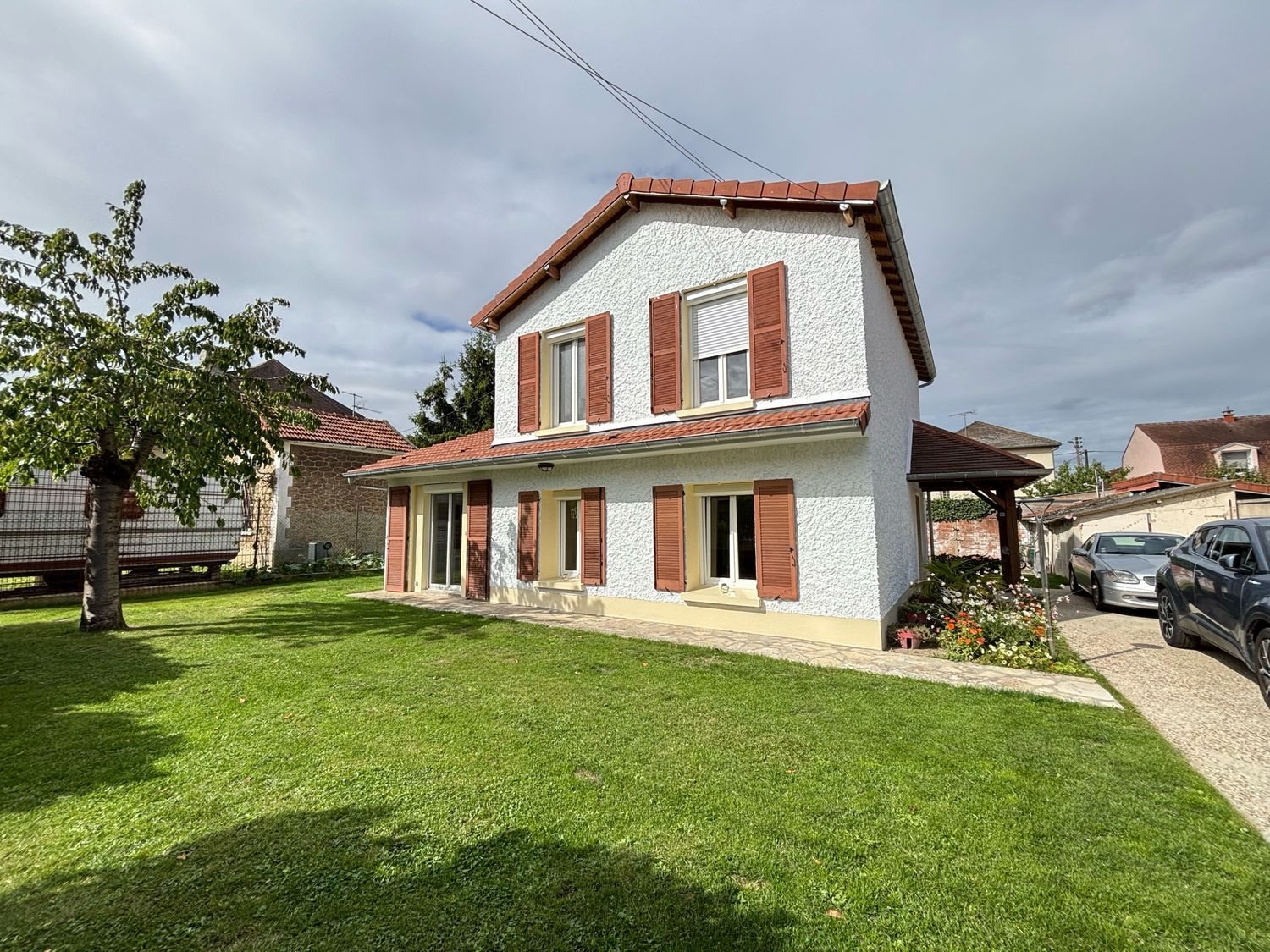 Maison à vendre, 104m², Champigny-sur-Marne